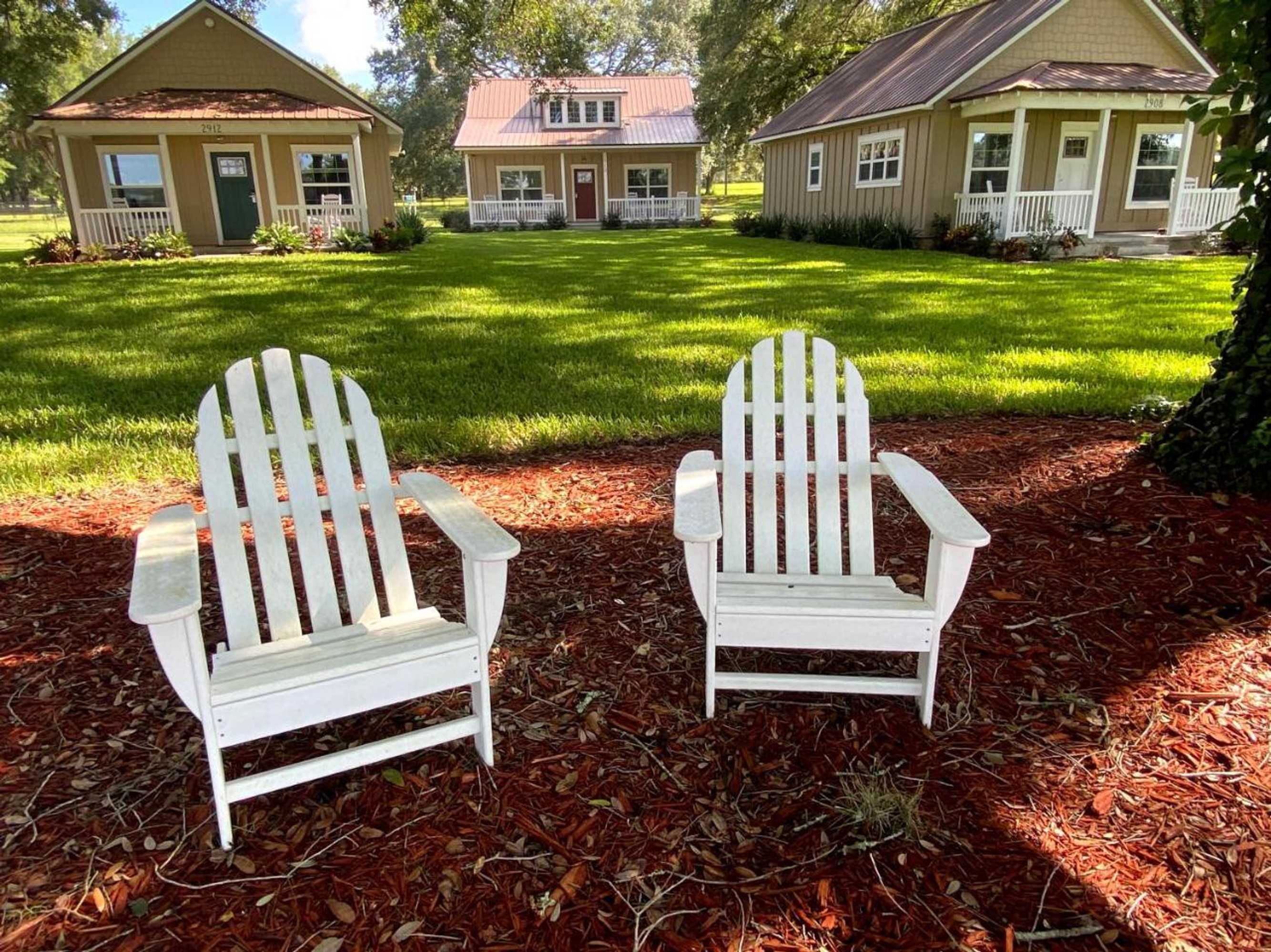 Gift card for The Grand Oaks Resort