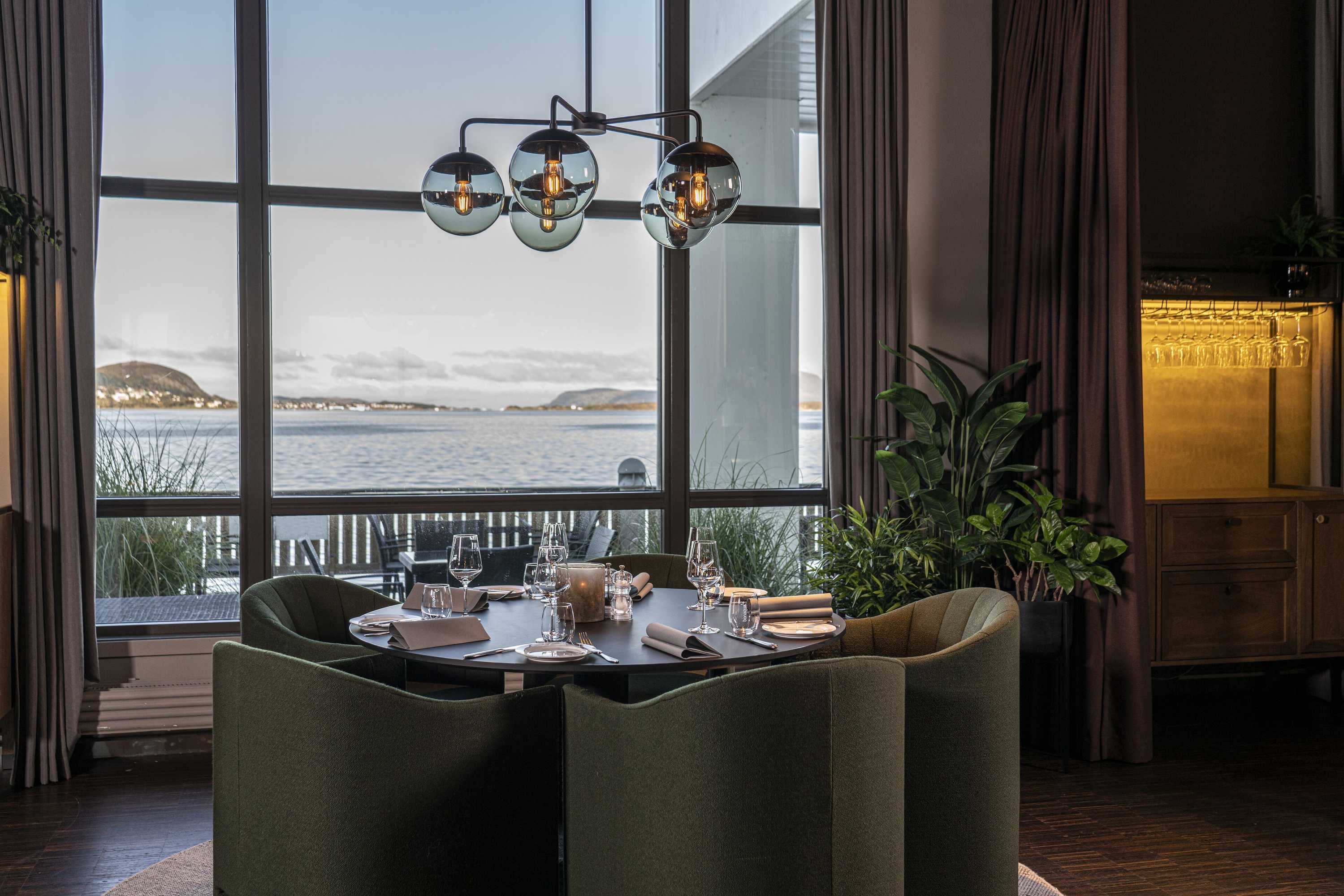 Gift card for Quality Hotel Ålesund Gift card for Quality Hotel Ålesund