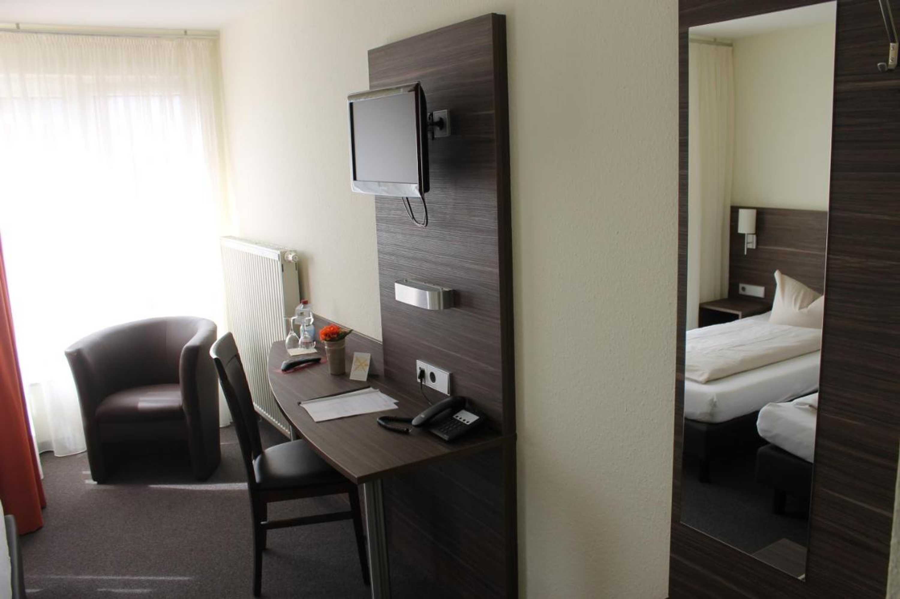 Gift card for Hotel Weissach Am Neuenbühl