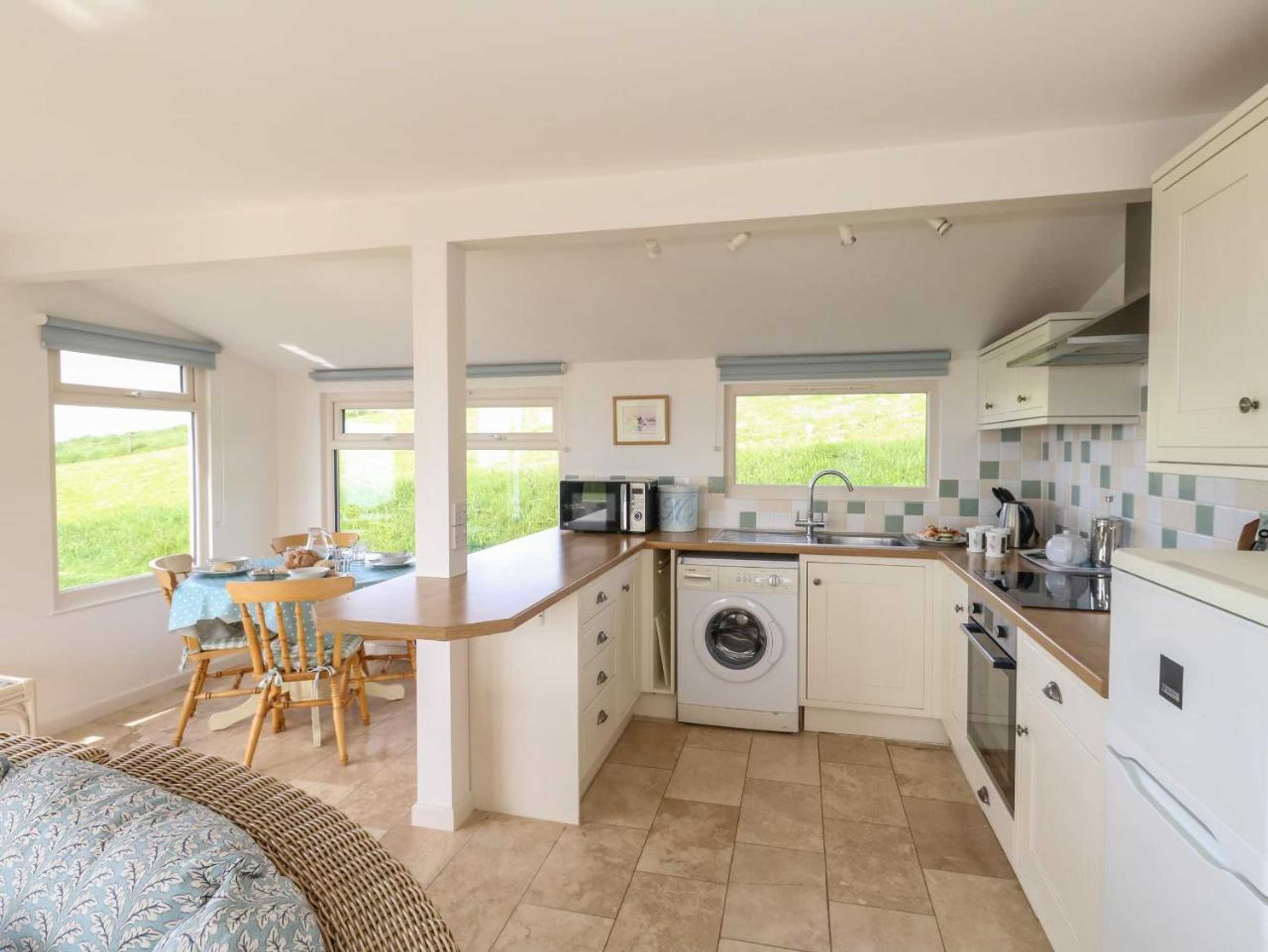 Gift card for Siesta Chalet, Bridport