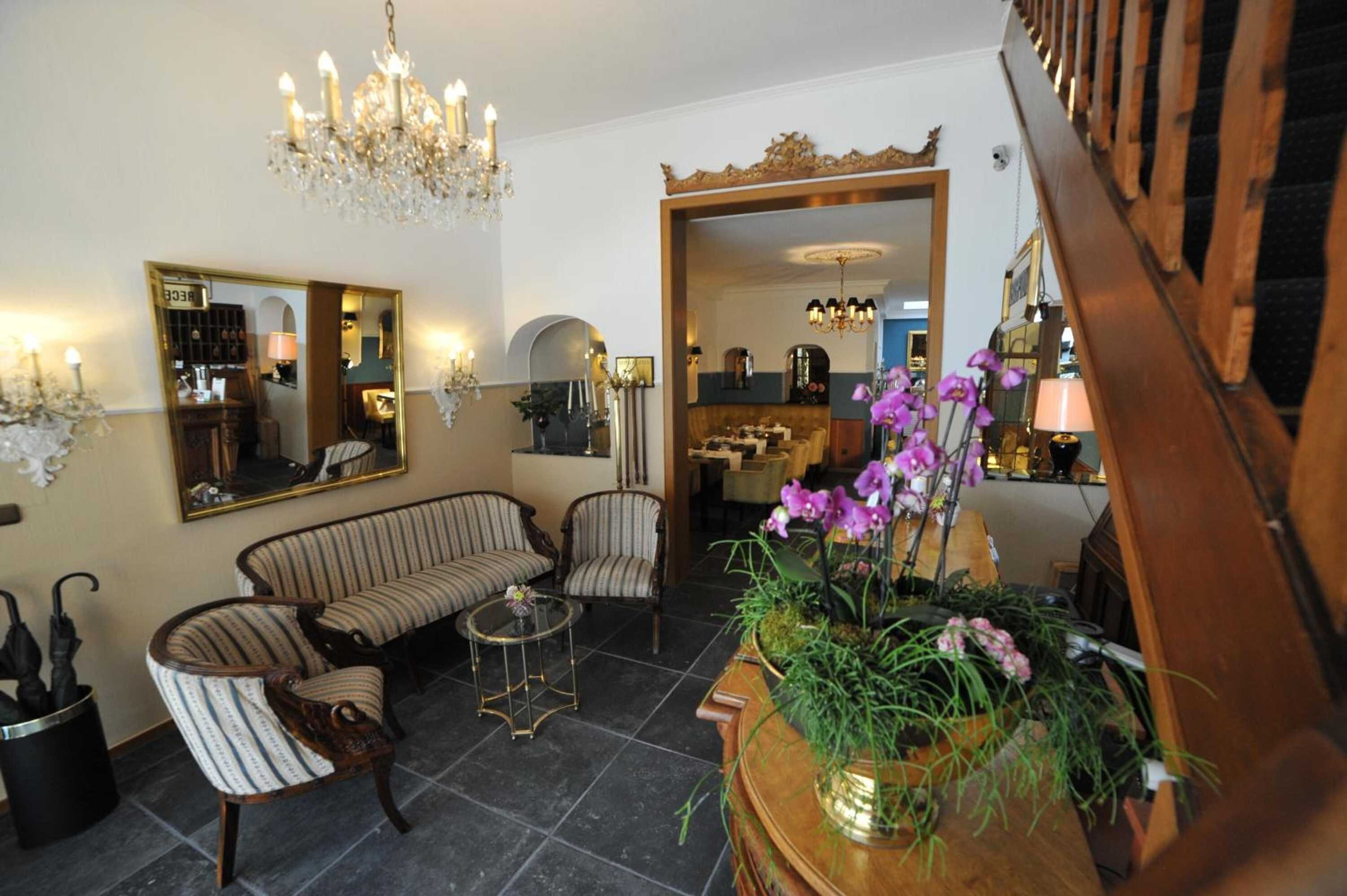 Gift card for Hotel Rheinischer Hof Gift card for Hotel Rheinischer Hof