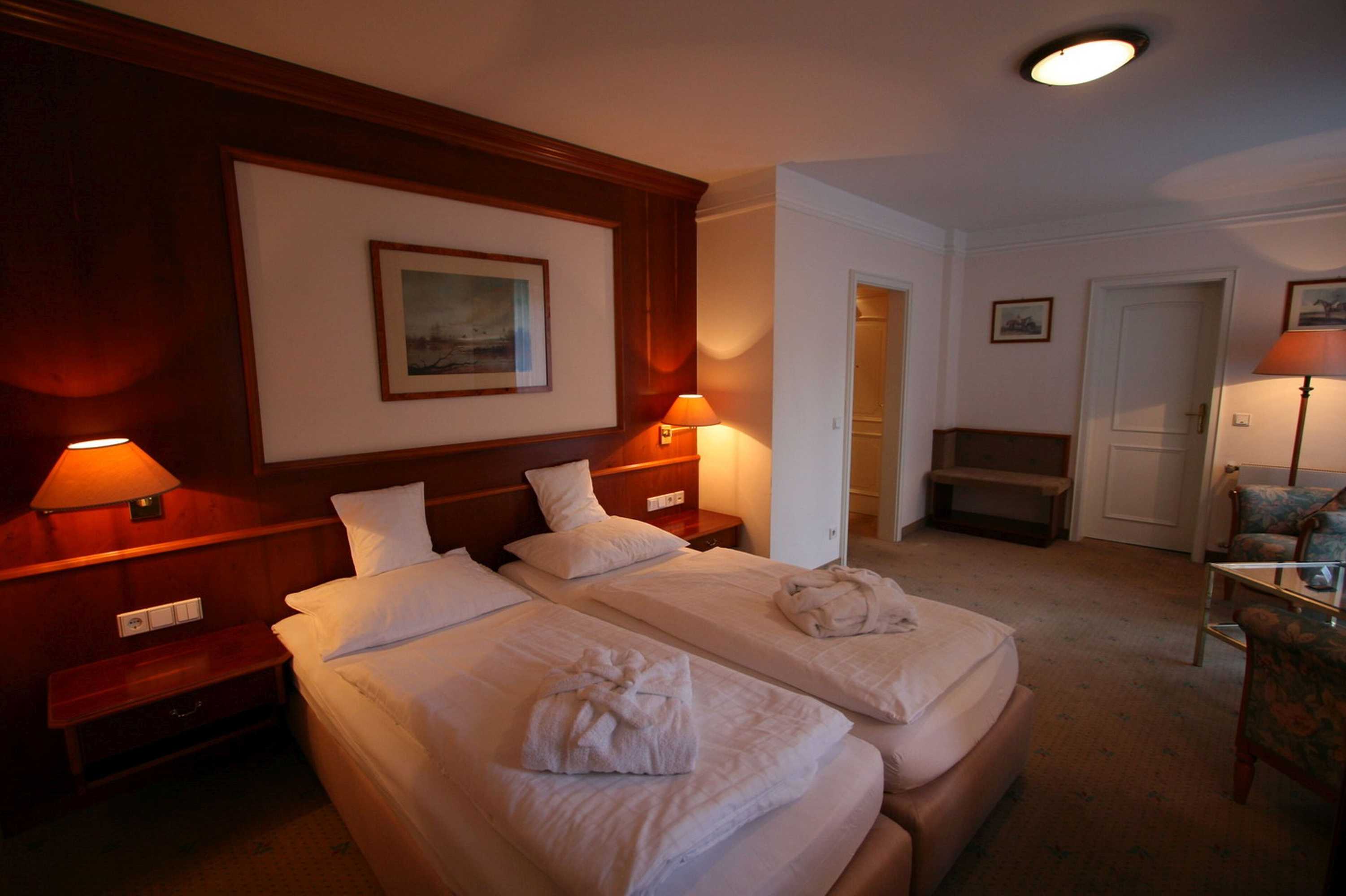 Gift card for Park Hotel Am Schloss Gift card for Park Hotel Am Schloss