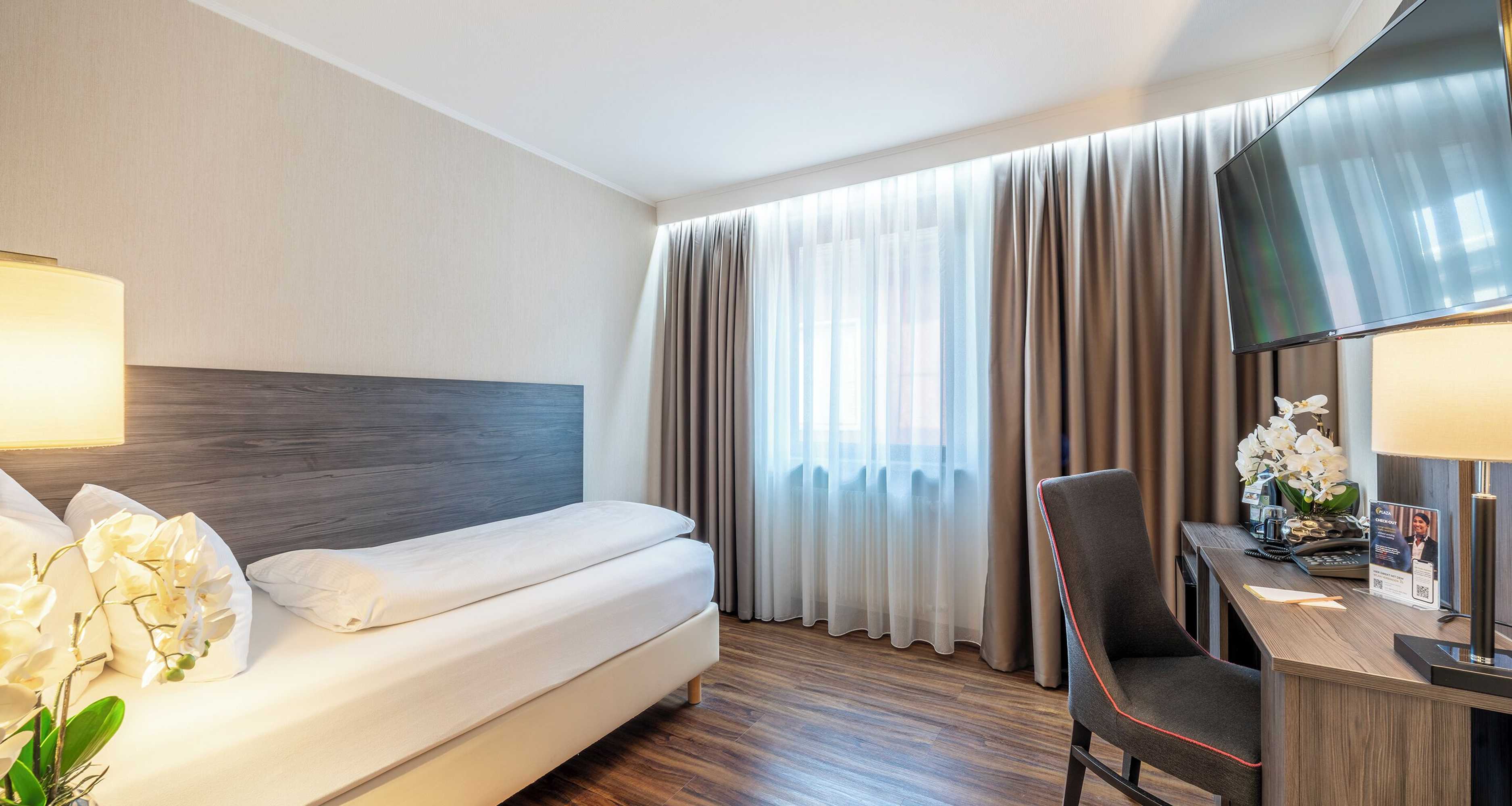 Gift card for Plaza Hotel Buchhorner Hof Gift card for Plaza Hotel Buchhorner Hof
