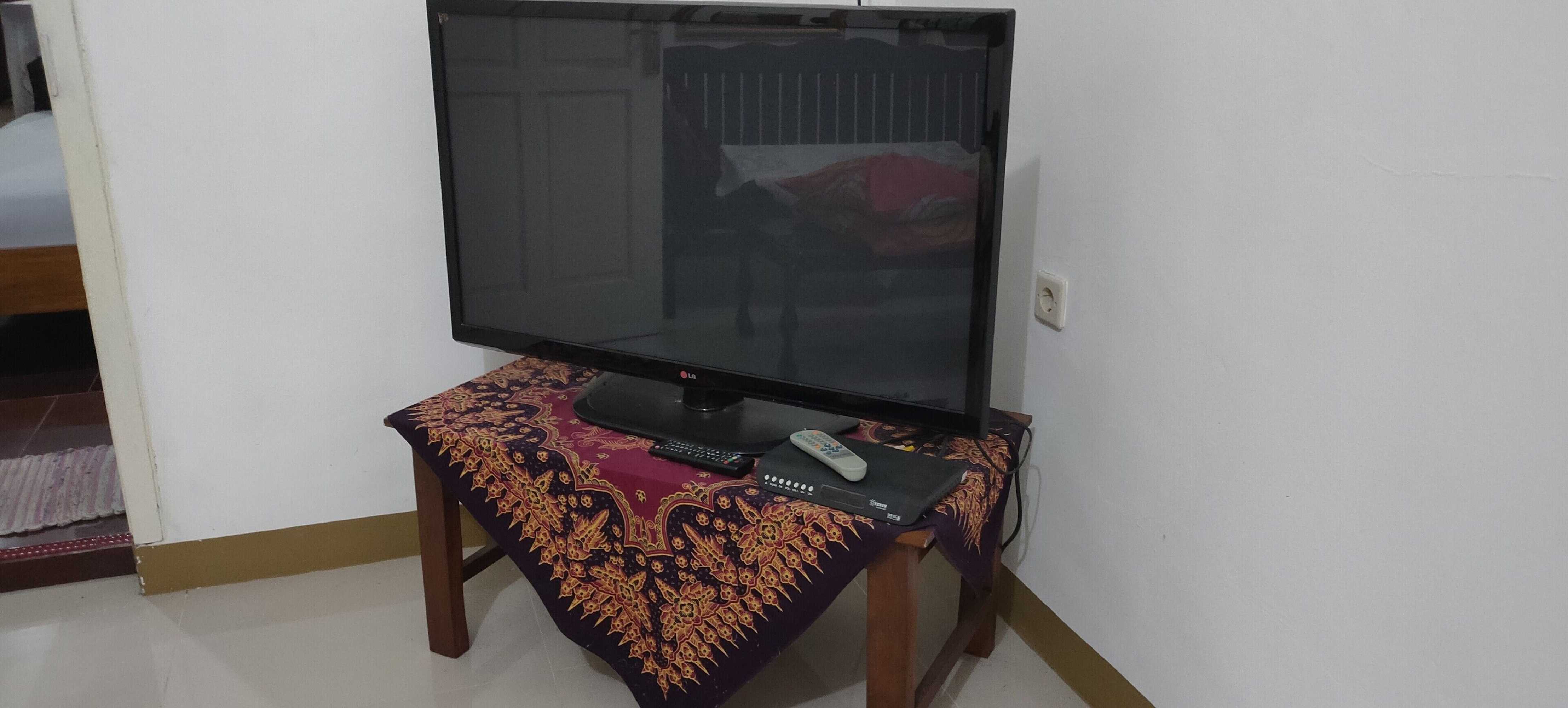 Gift card for Penginapan Pendopo Kasih Gift card for Penginapan Pendopo Kasih