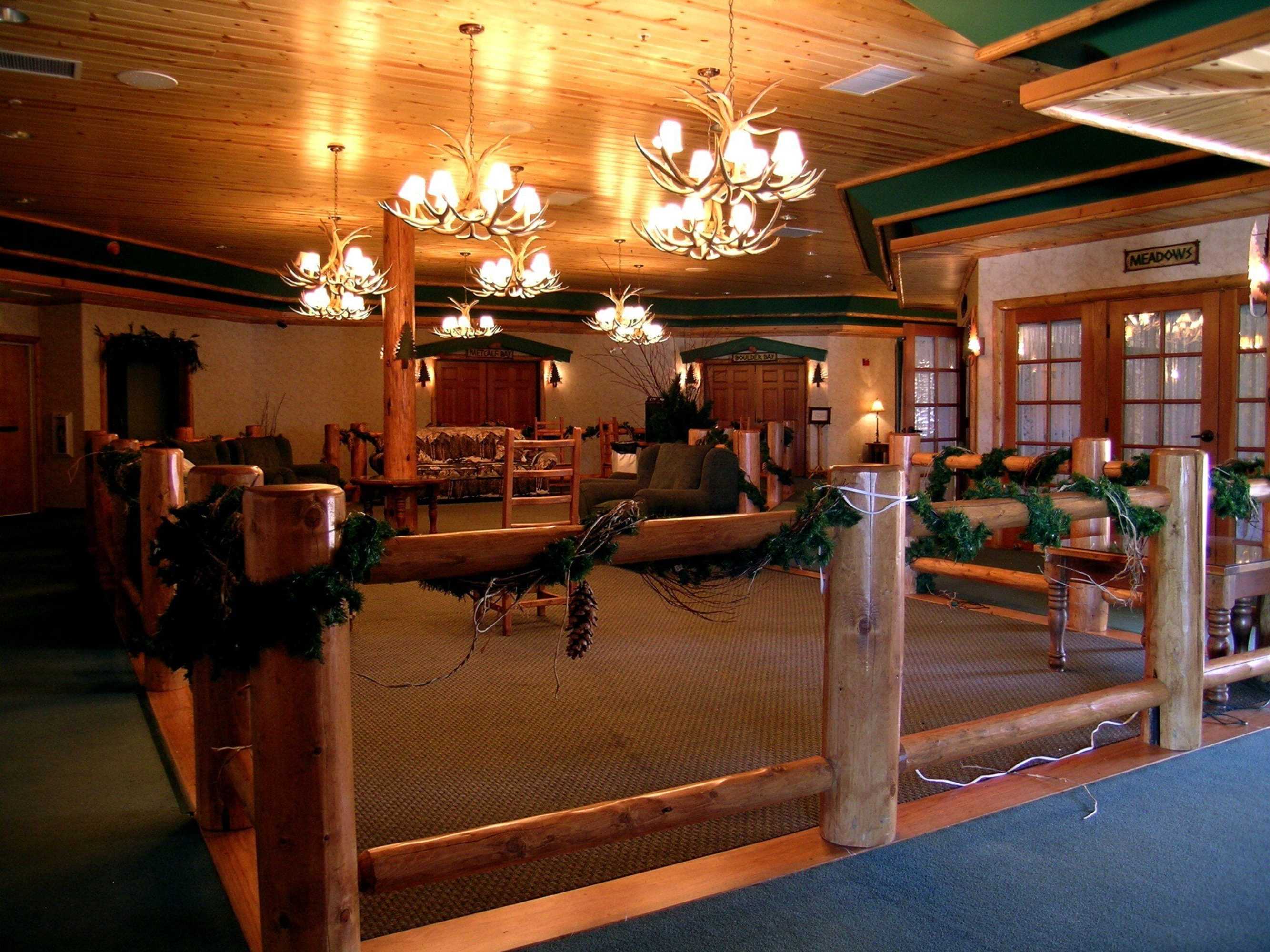 Gift card for Holiday Inn Resort The Lodge At Big Bear Lake by Ihg Gift card for Holiday Inn Resort The Lodge At Big Bear Lake by Ihg