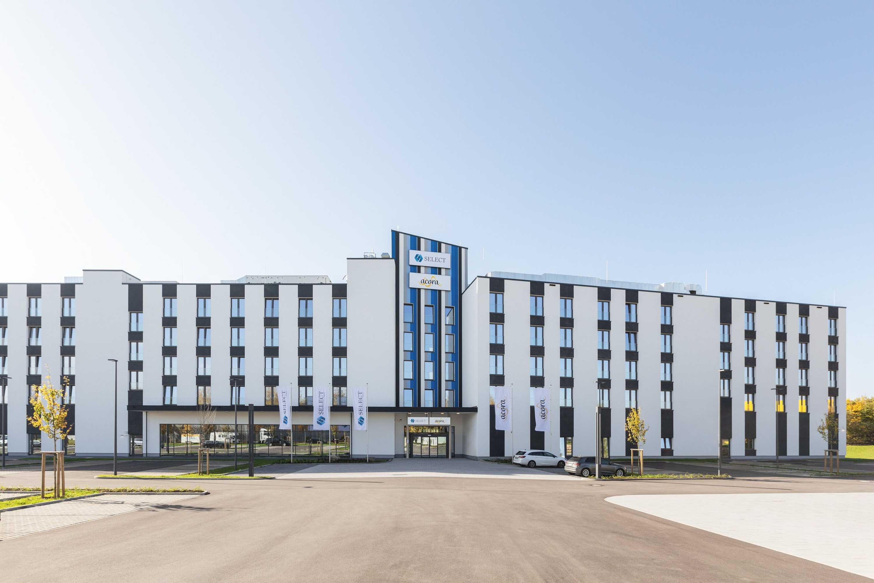 Gift card for Garner Hotel Augsburg Nord by Ihg Gift card for Garner Hotel Augsburg Nord by Ihg