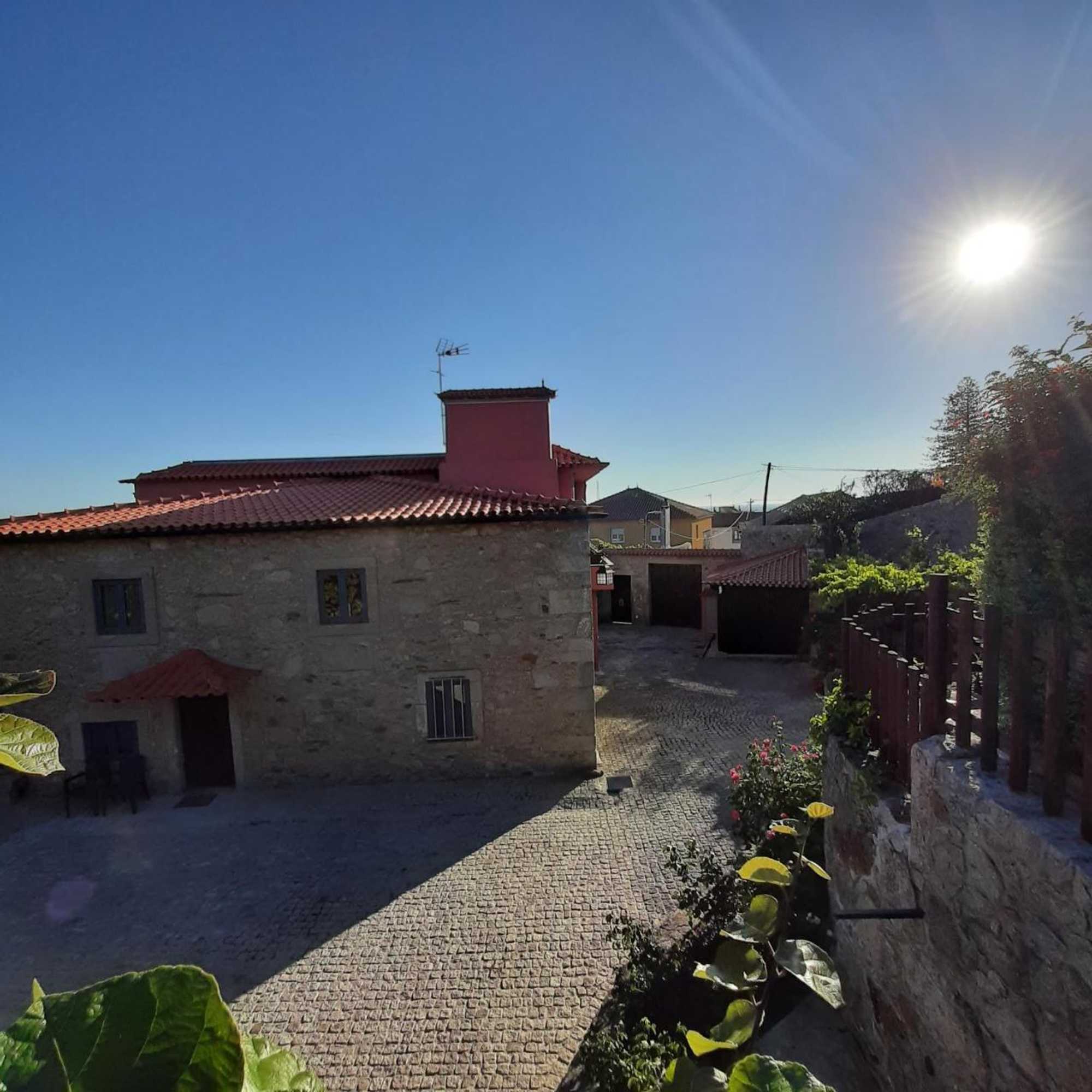 Gift card for Quinta do Real - Casa de Campo