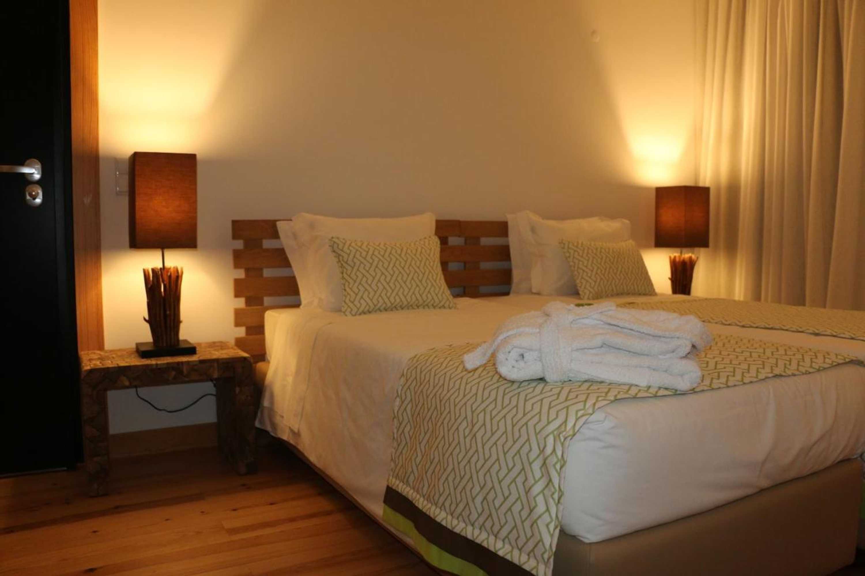 Gift card for Casa de Baixo - Petit Hotel