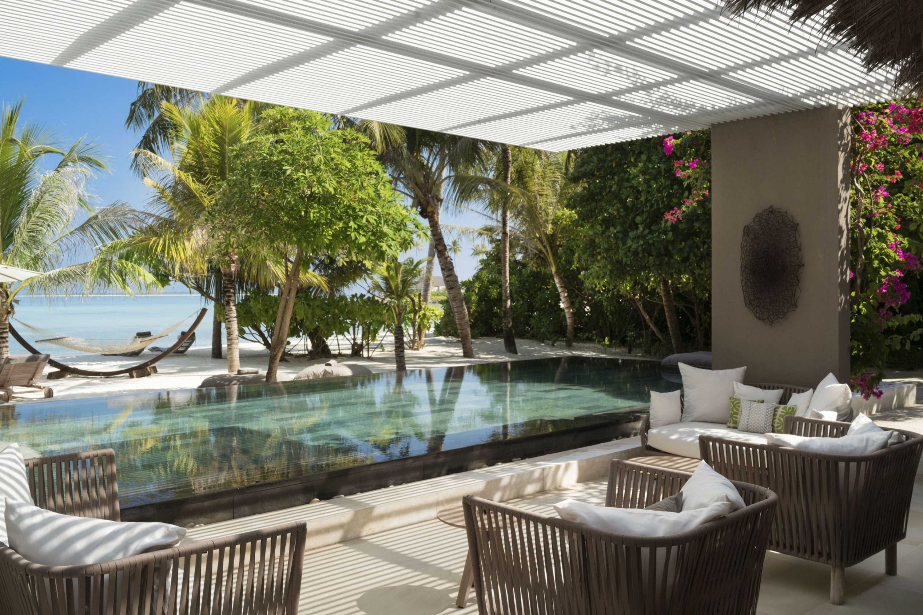 Gift card for Cheval Blanc Randheli Maldives Gift card for Cheval Blanc Randheli Maldives