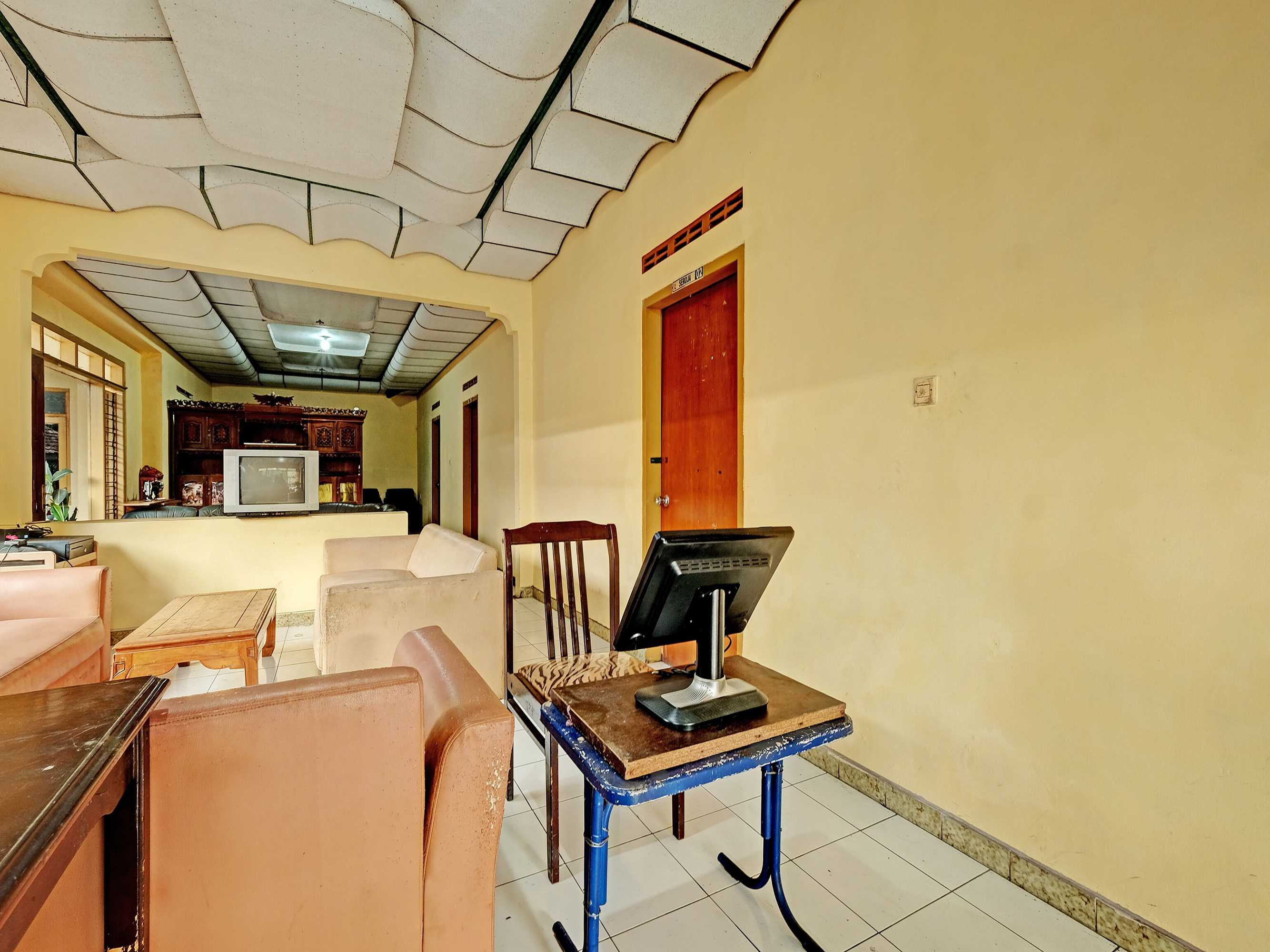 Gift card for Spot ON 92408 Hotel Renata 2 Gift card for Spot ON 92408 Hotel Renata 2