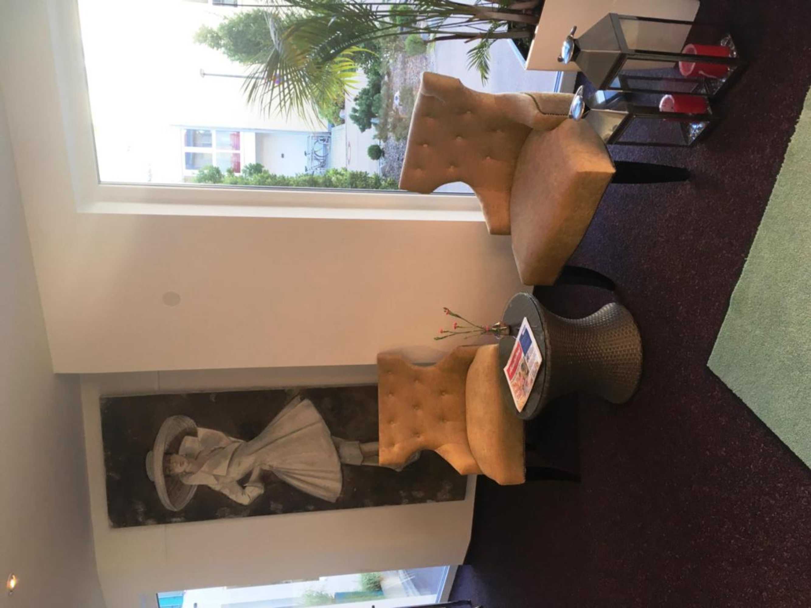 Gift card for Lichtblick Hotel Garni