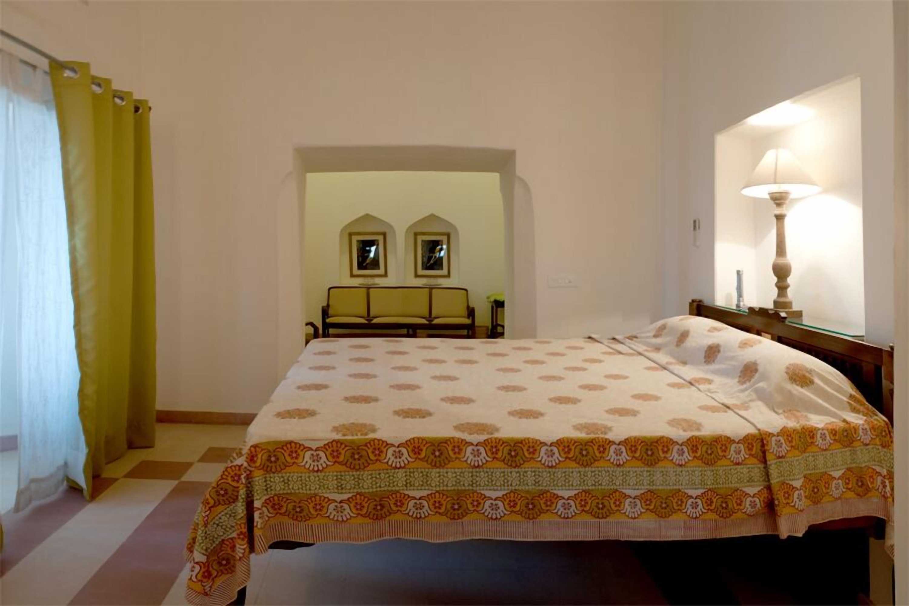 Gift card for Neemrana's Tijara Fort Palace Gift card for Neemrana's Tijara Fort Palace