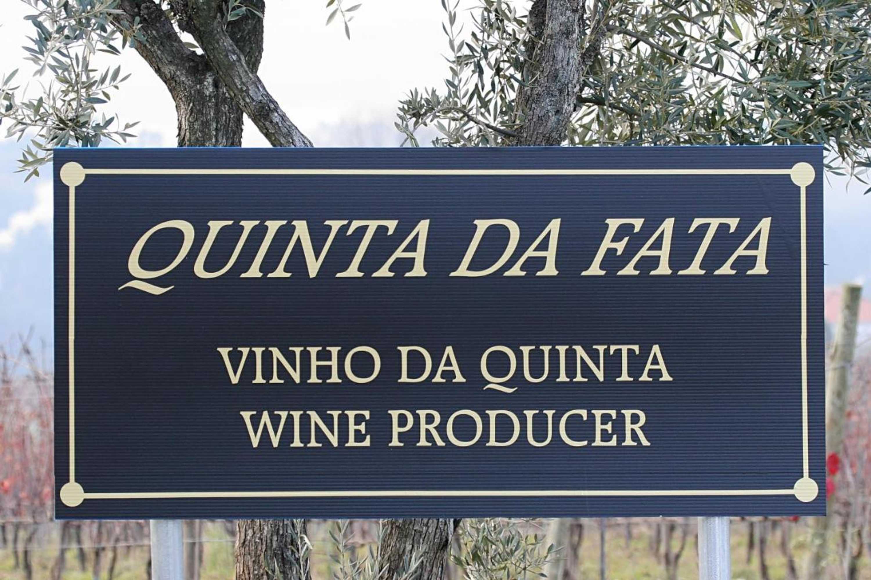Gift card for Quinta da Fata