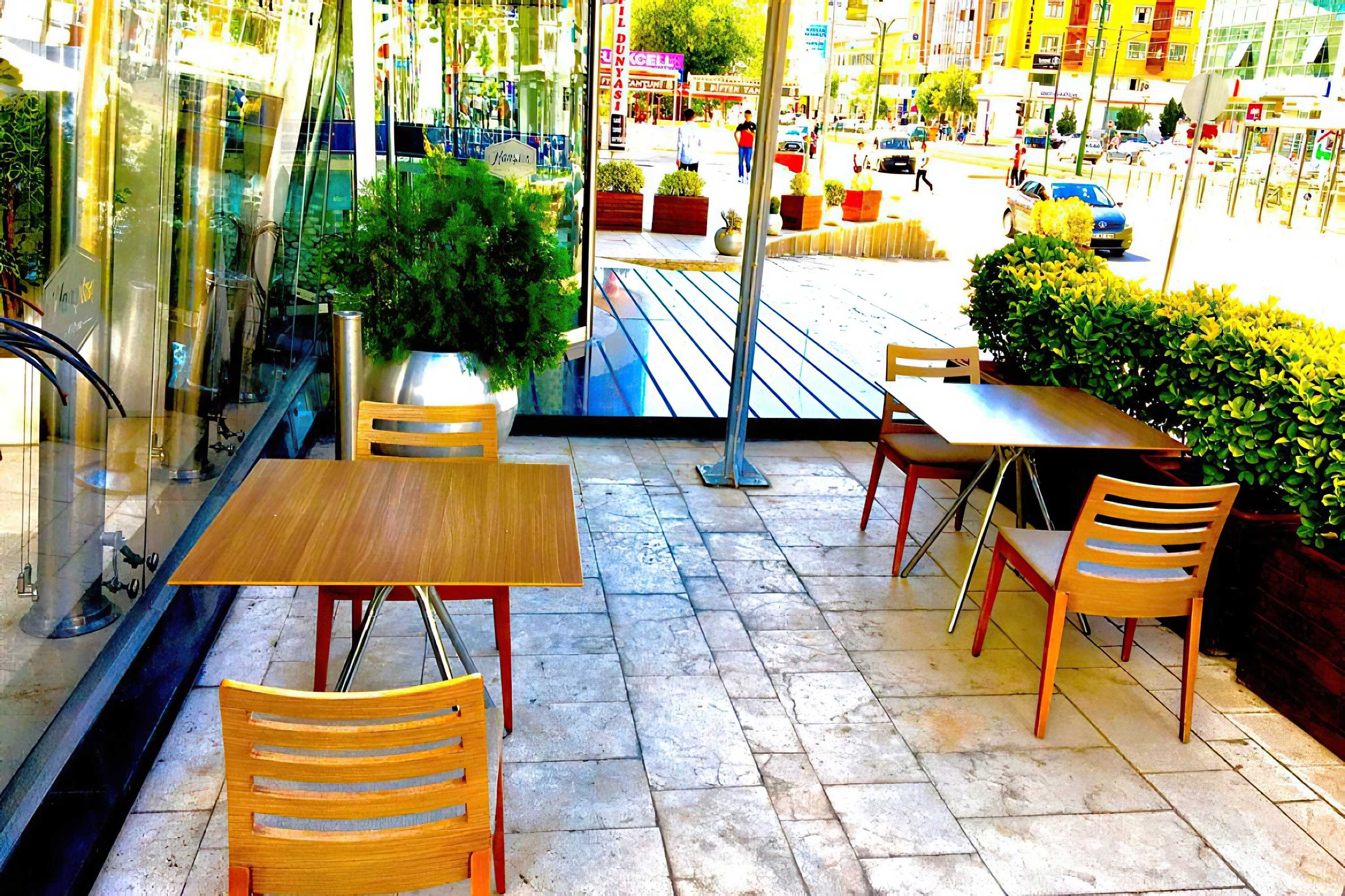 Gift card for Hampton by Hilton Gaziantep Gift card for Hampton by Hilton Gaziantep