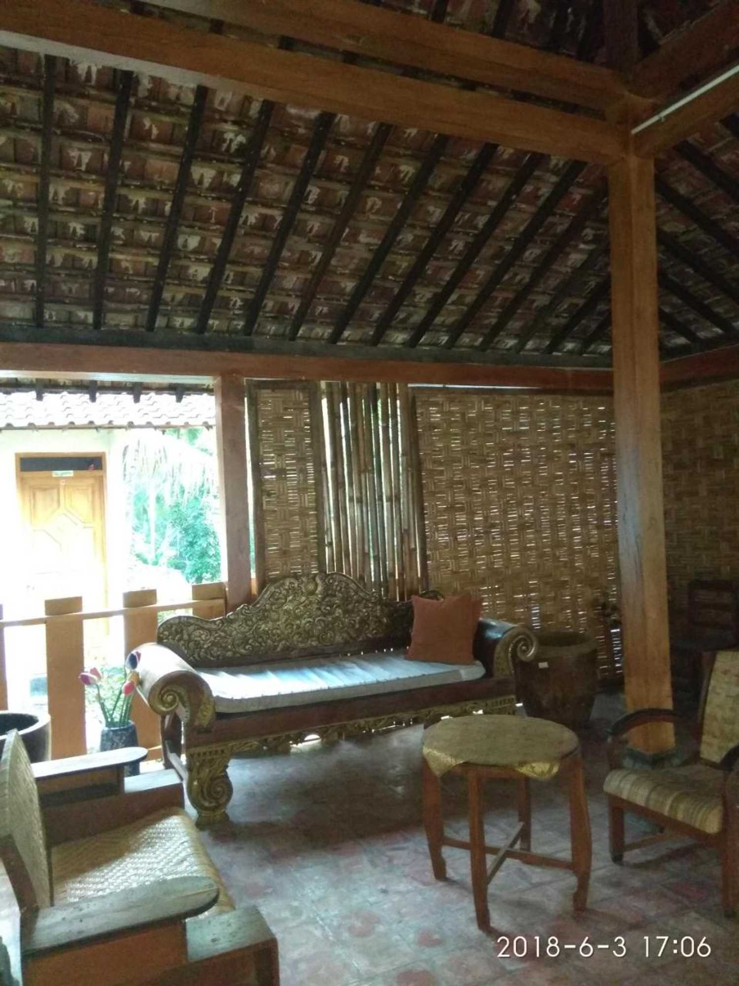 Gift card for Omah Ndeso Argopeni