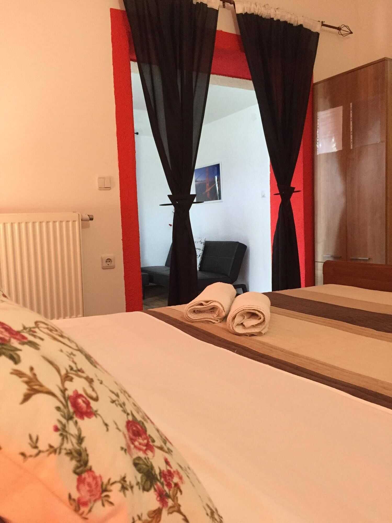 Gift card for Villa Rubčić Rooms & Pansion Gift card for Villa Rubčić Rooms & Pansion