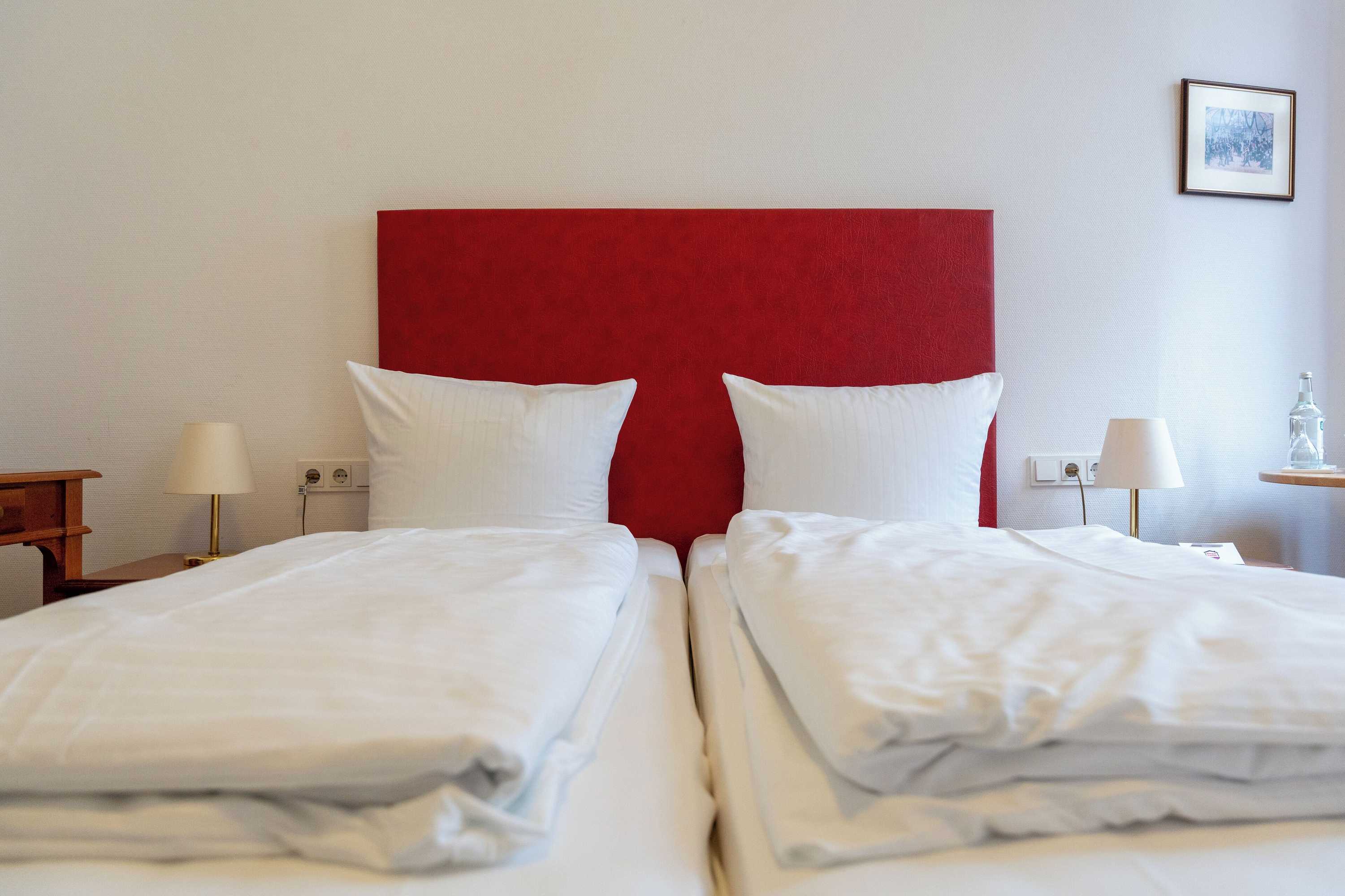 Gift card for Hotel Zum Ritter St. Georg