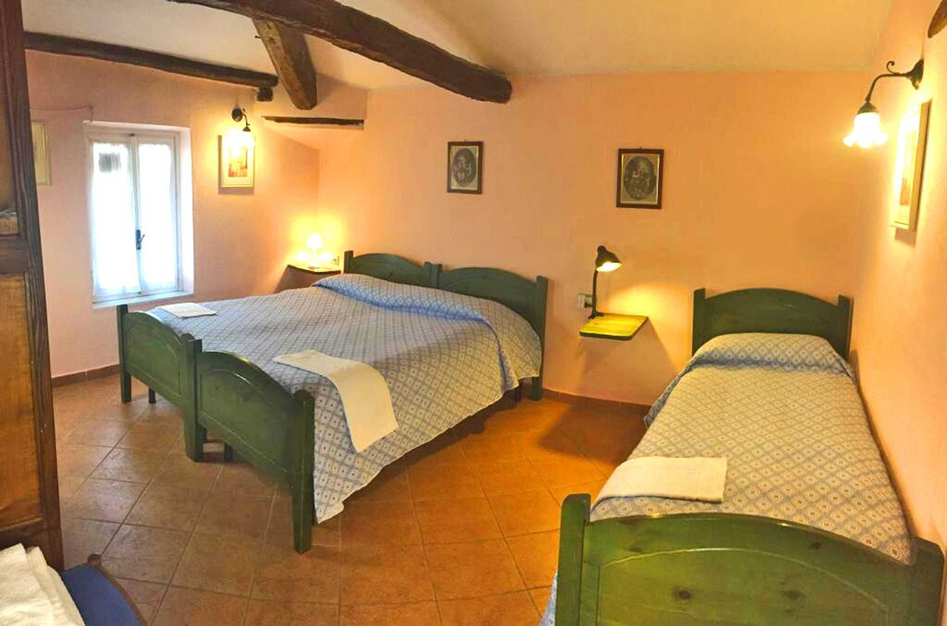 Gift card for Albergo Locanda Borgo Antico Gift card for Albergo Locanda Borgo Antico