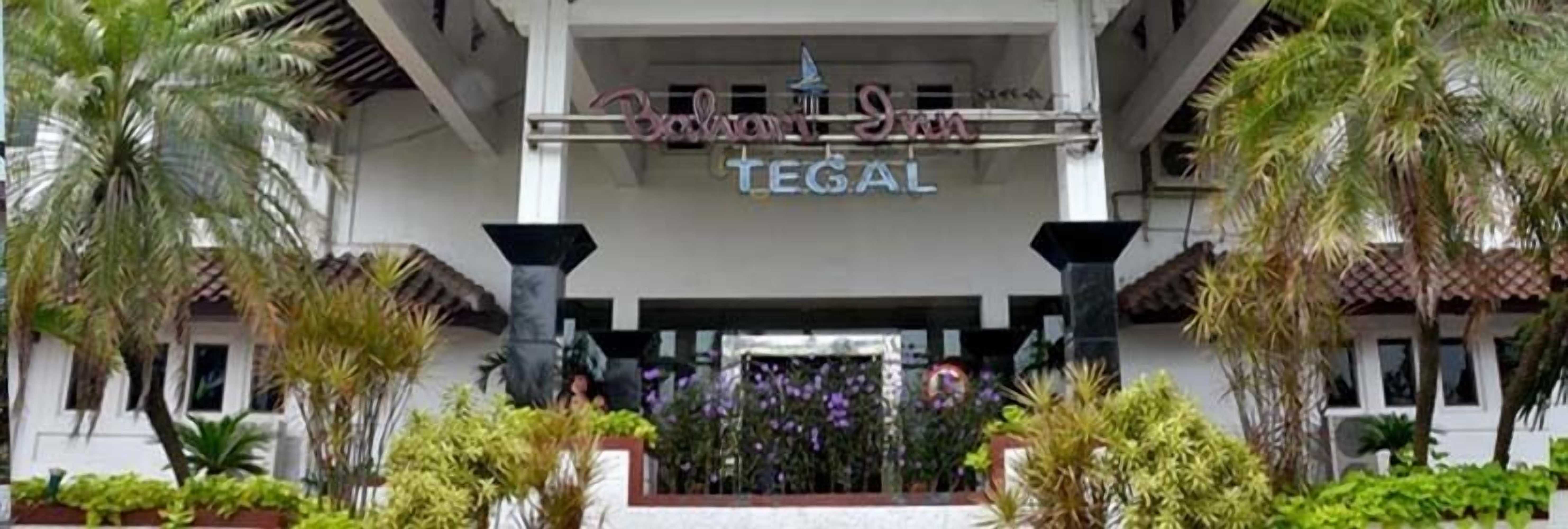 Gift card for Bahari Inn Tegal Gift card for Bahari Inn Tegal