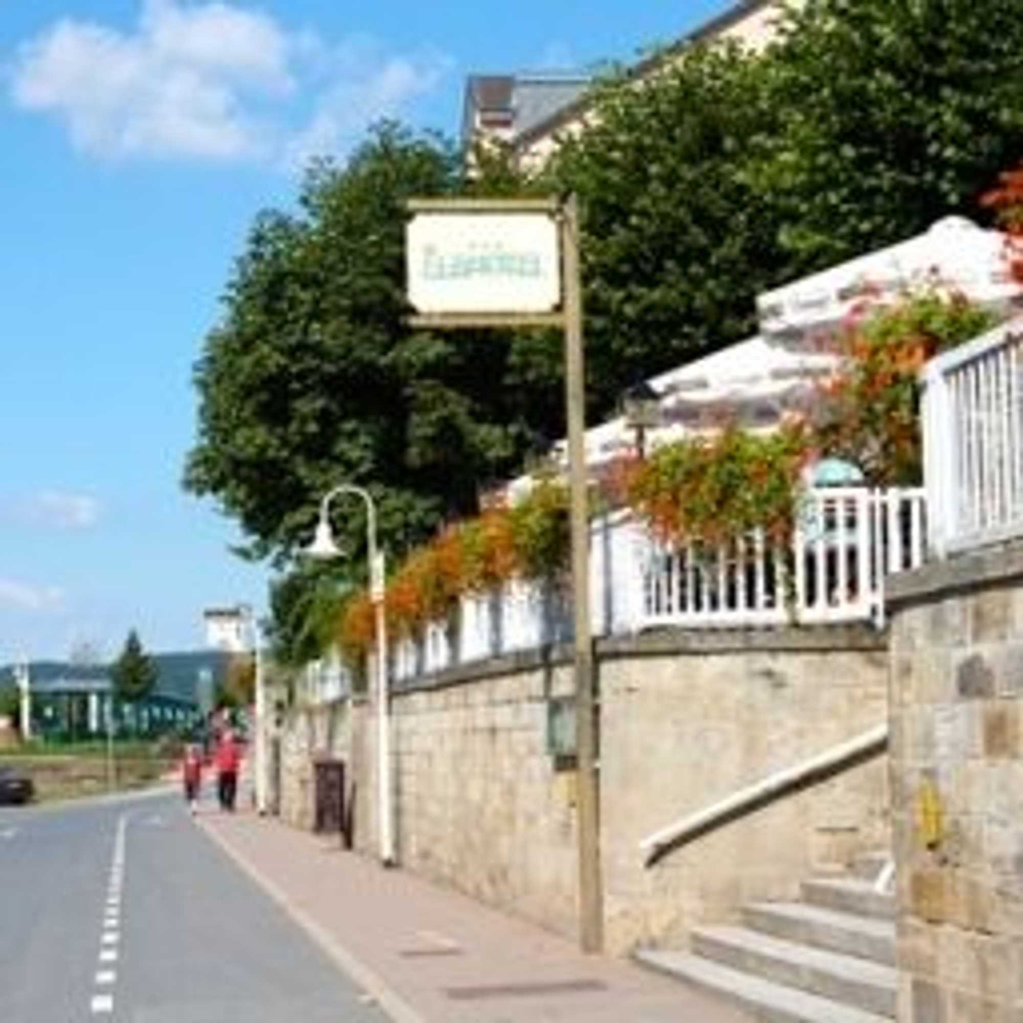 Gift card for Elbhotel Bad Schandau Gift card for Elbhotel Bad Schandau