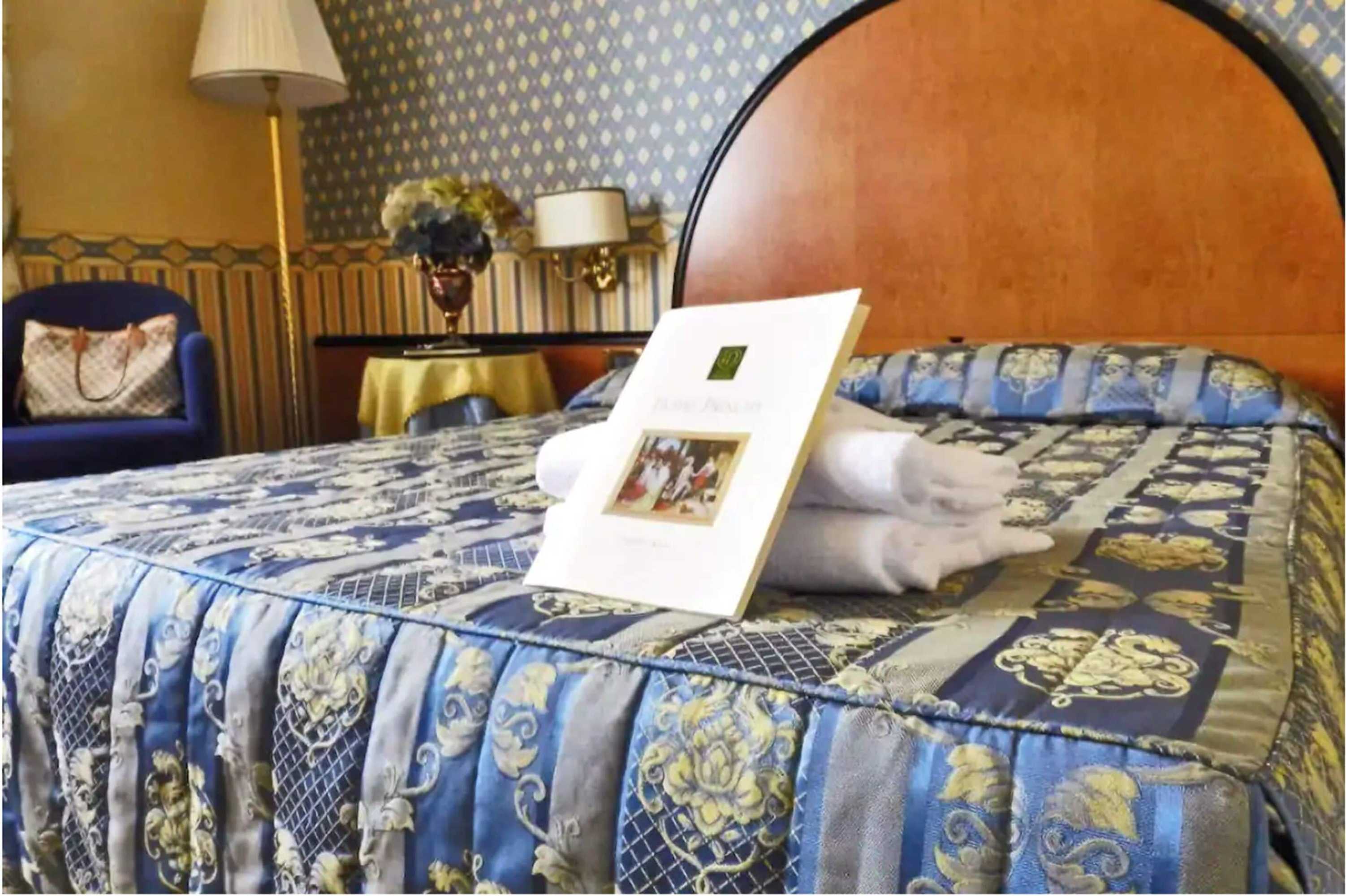 Gift card for Hotel Principe Gift card for Hotel Principe