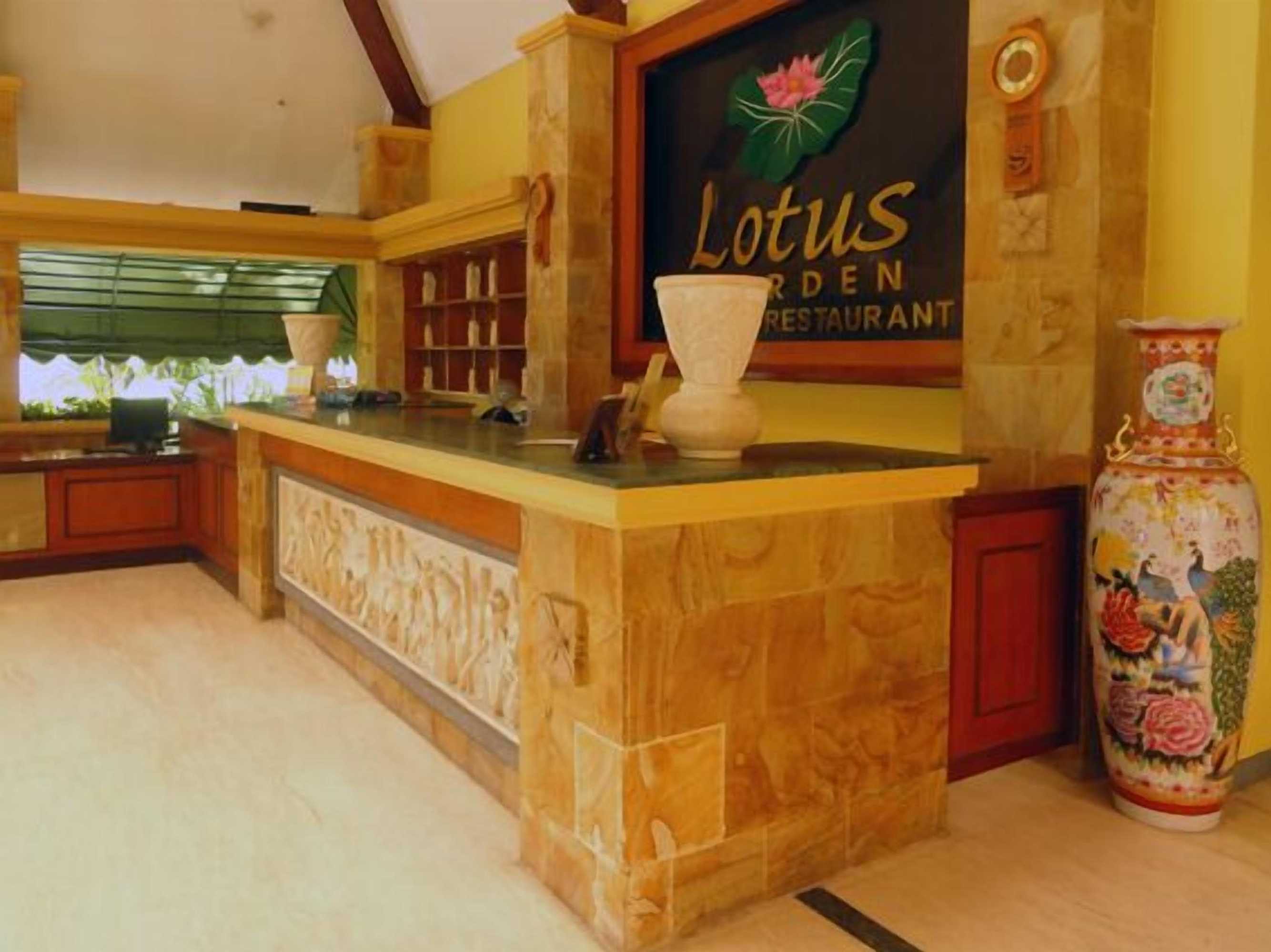 Gift card for Lotus Garden Hotel by WH Gift card for Lotus Garden Hotel by WH