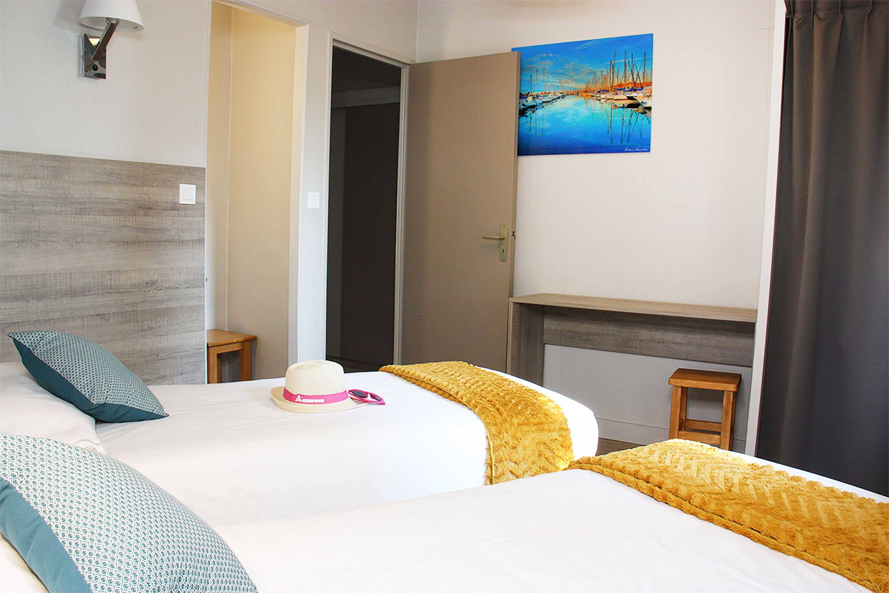 Gift card for Azureva Cap D'agde Gift card for Azureva Cap D'agde
