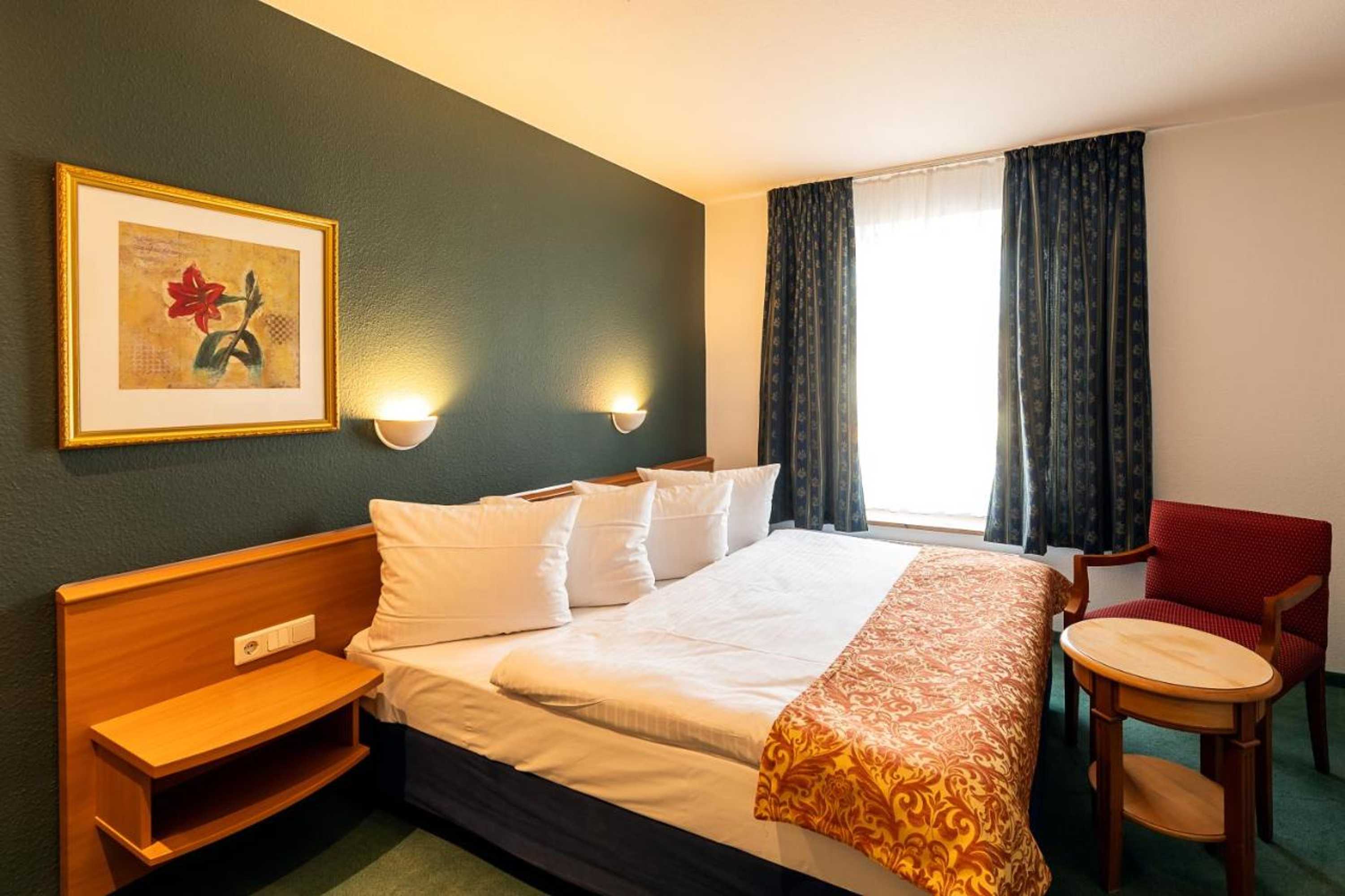 Gift card for Steiger Parkhotel Hohnstein Gift card for Steiger Parkhotel Hohnstein