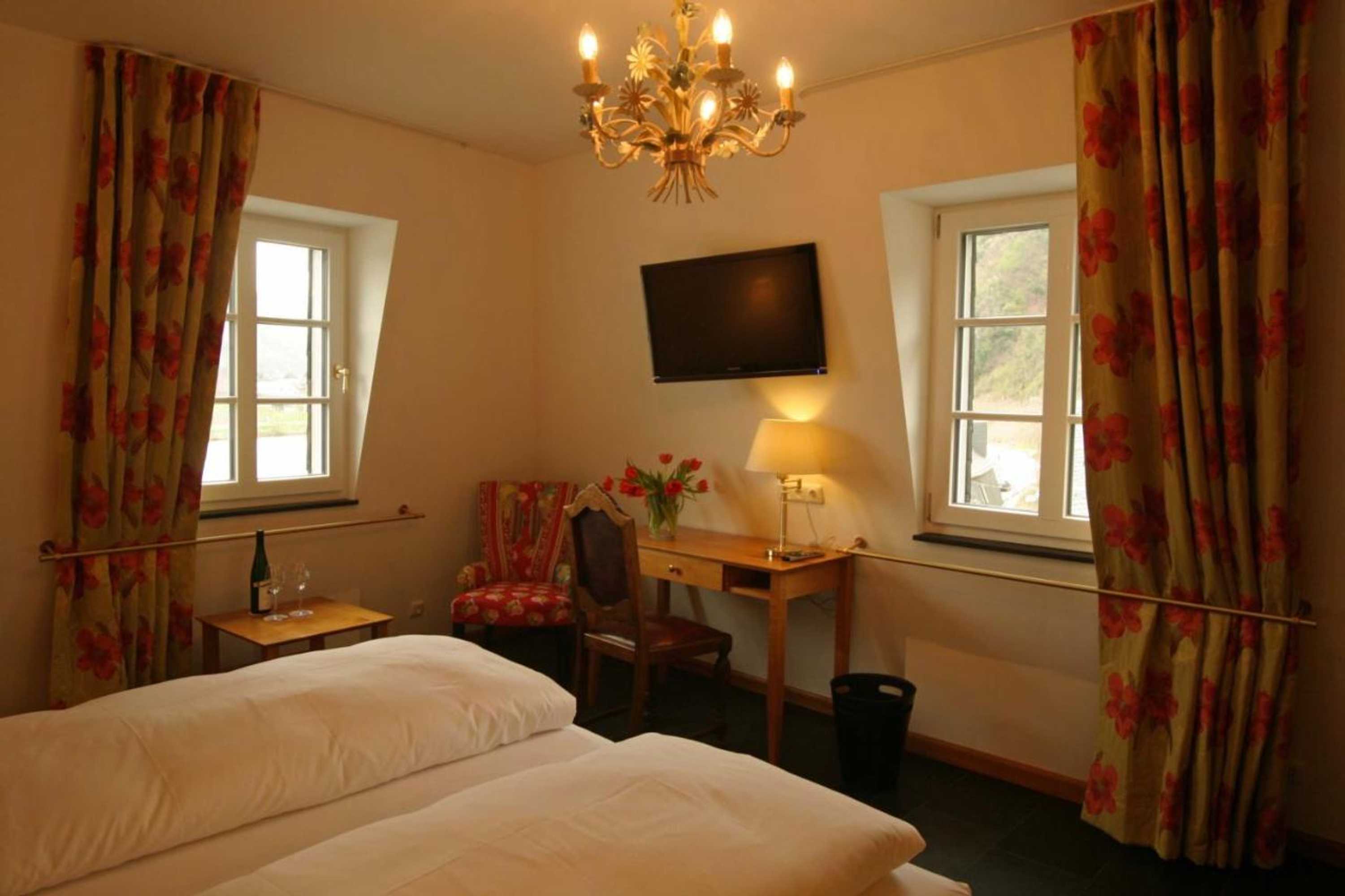 Gift card for Villa Beilstein