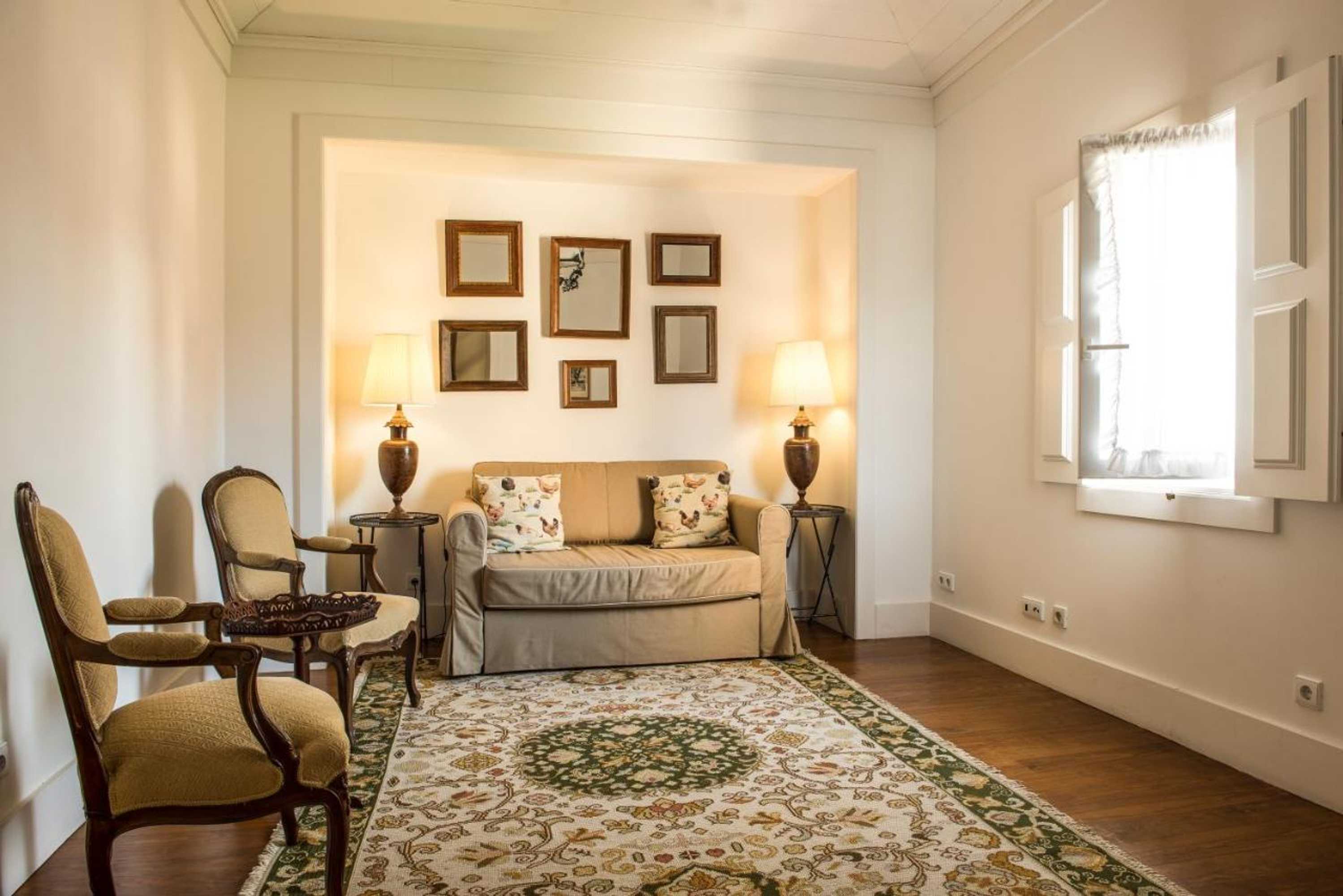 Gift card for Casas do Lupo