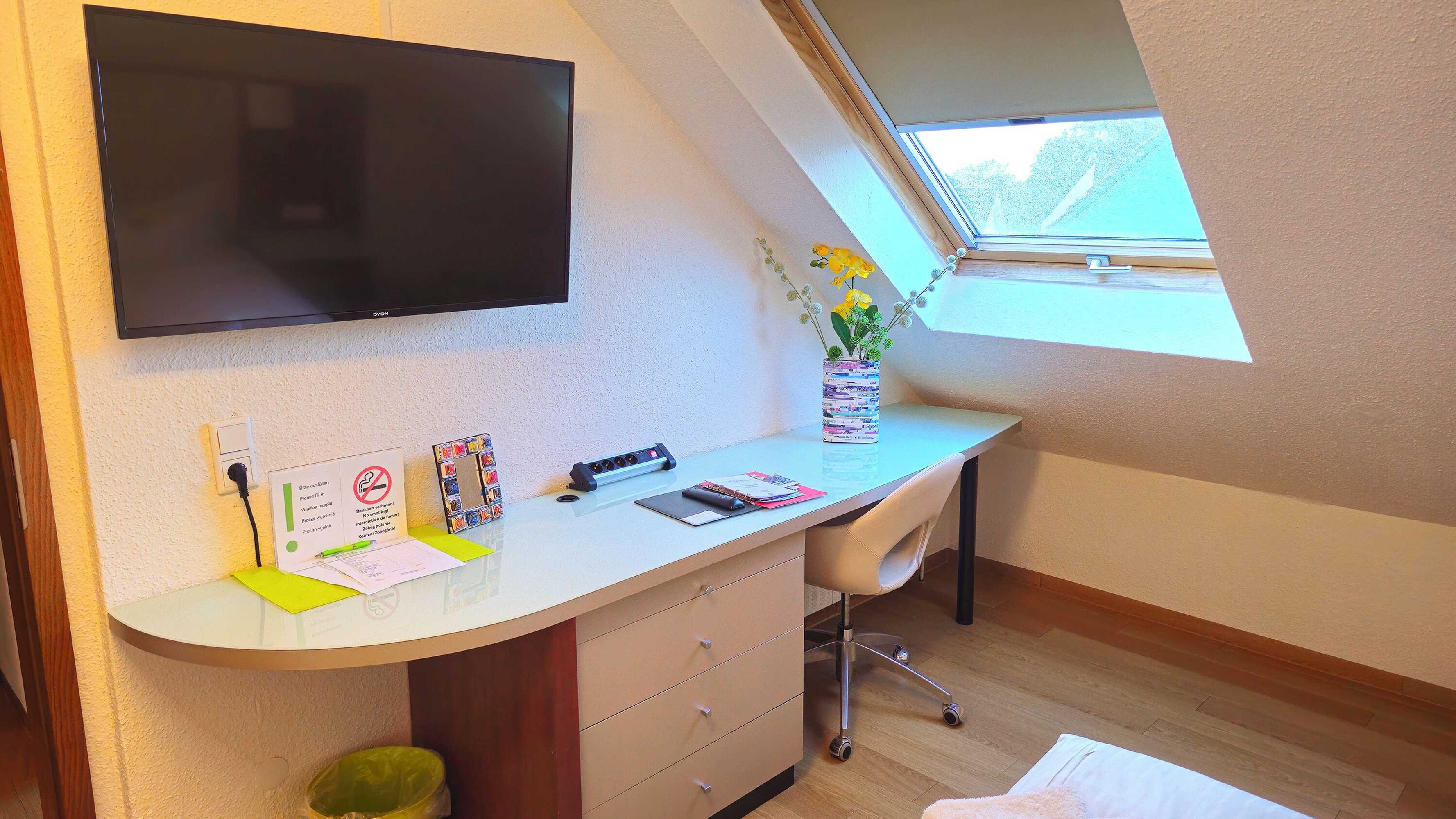 Gift card for Hotel Avenue Altenfurt