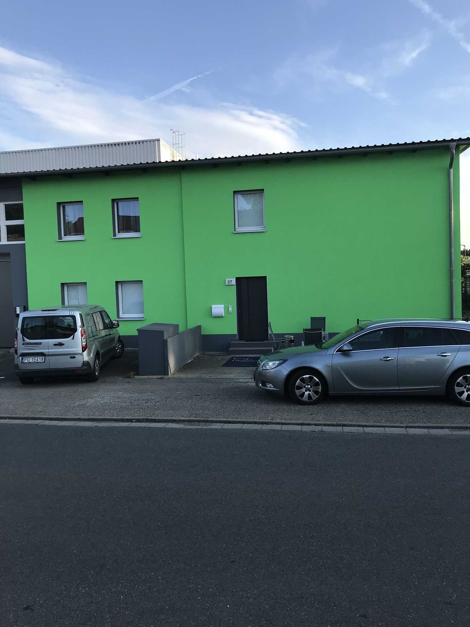 Gift card for Hochmoderne Apartments