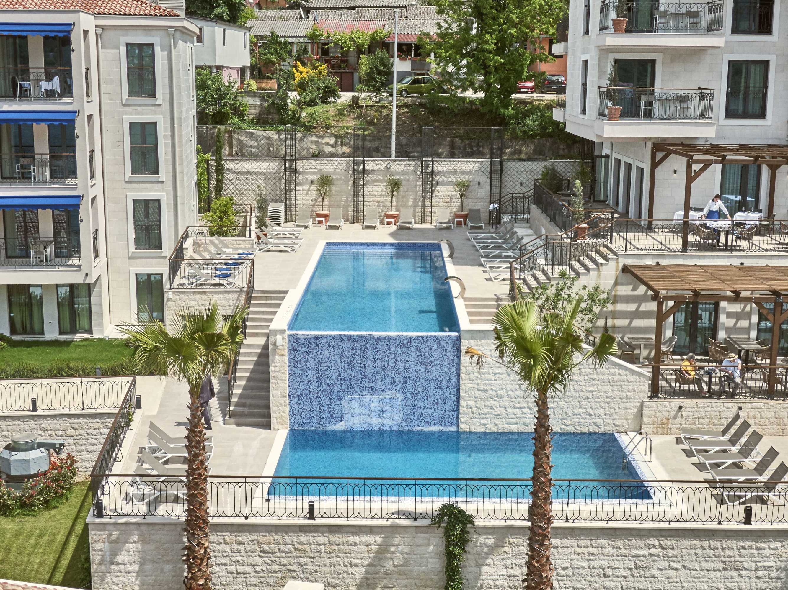 Gift card for Huma Kotor Bay Hotel And Villas Gift card for Huma Kotor Bay Hotel And Villas