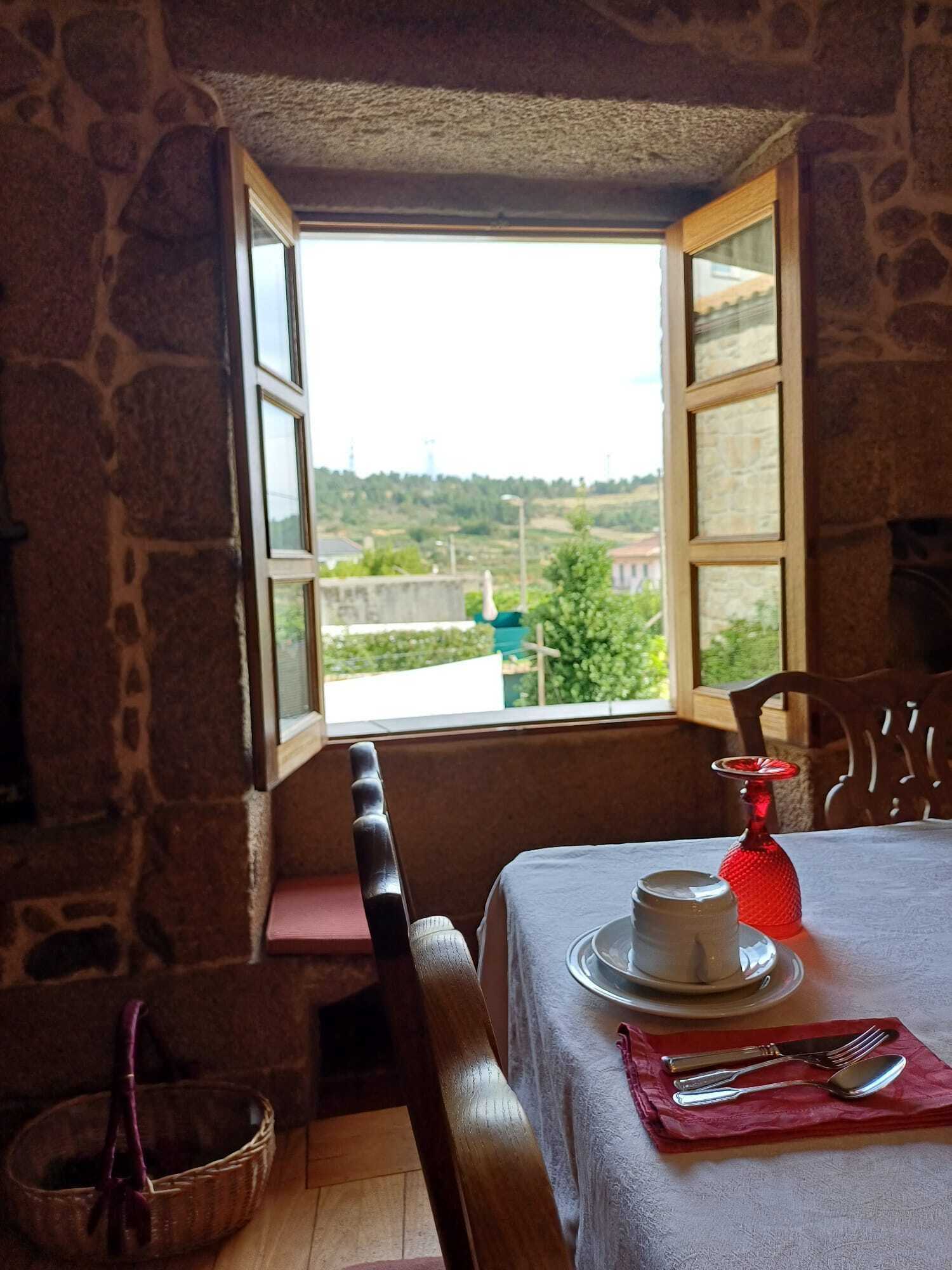 Gift card for Outros Tempos - Turismo de Aldeia