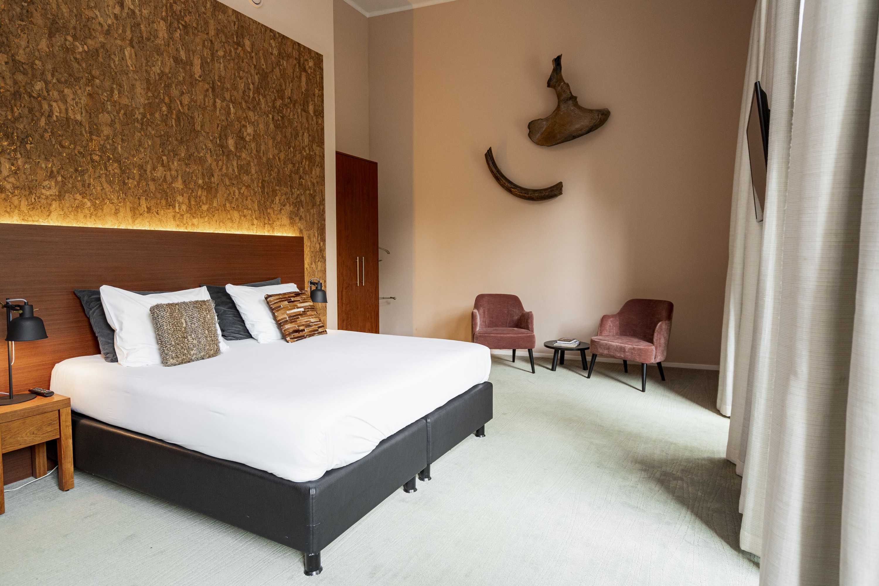 Gift card for Leerhotel Het Klooster Gift card for Leerhotel Het Klooster