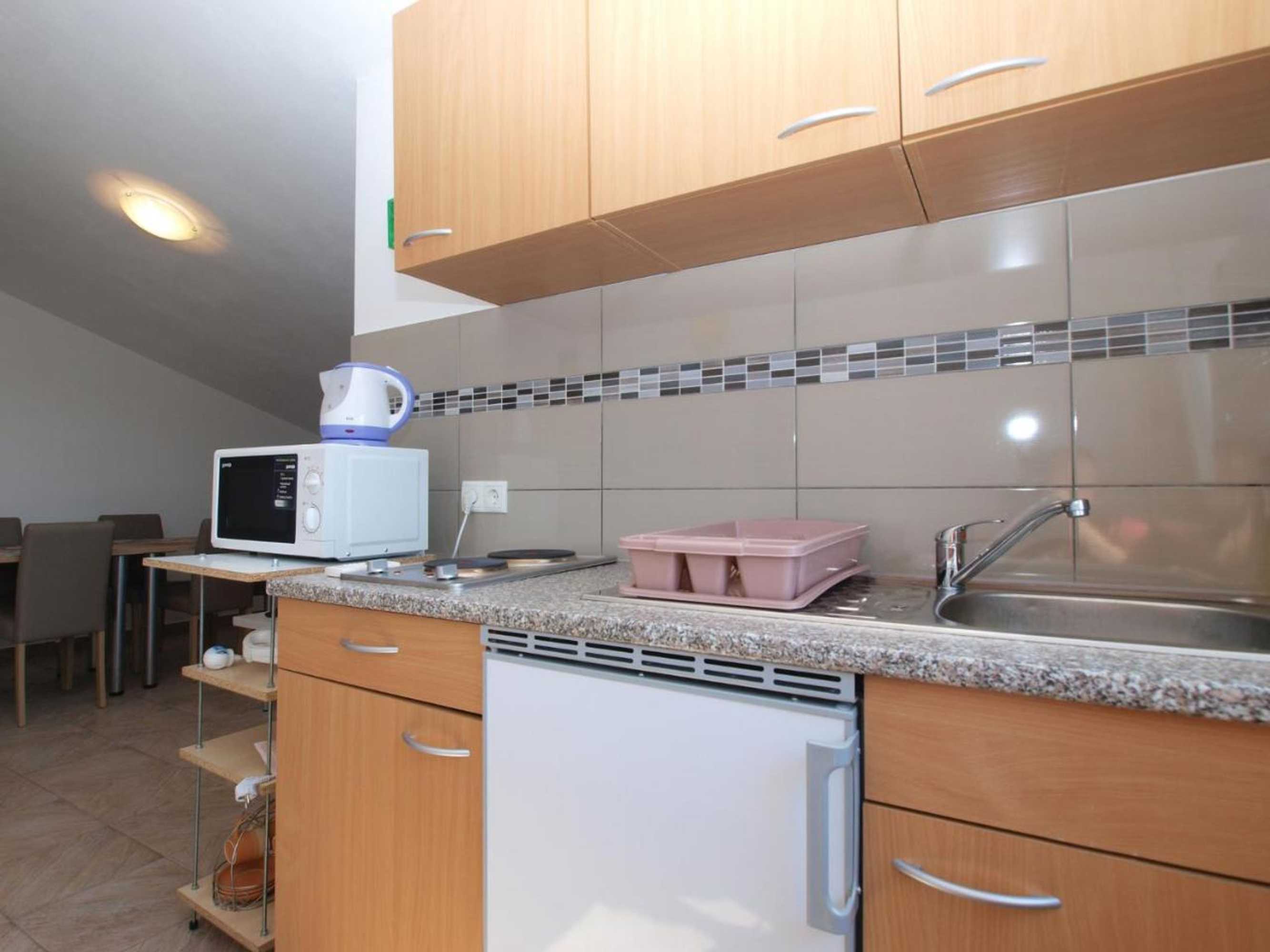 Gift card for Apartments Biljana 1480