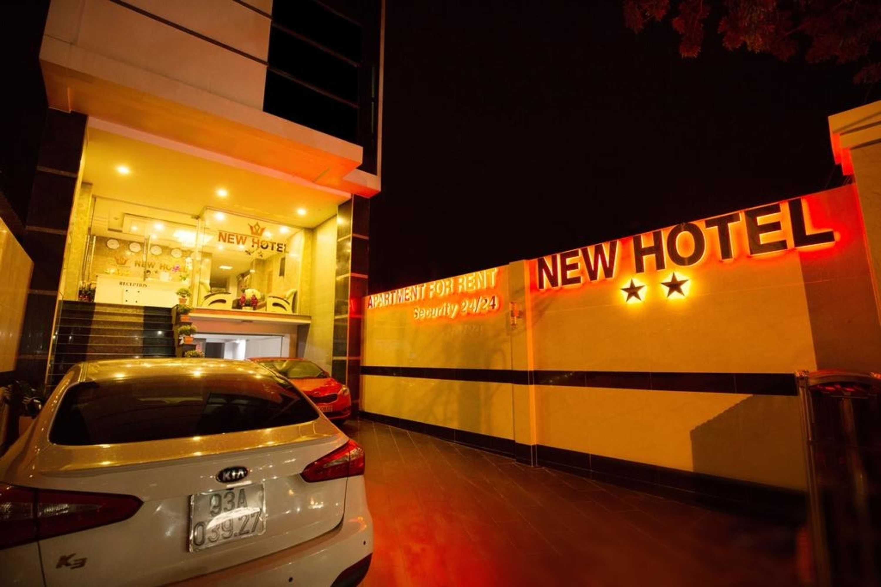 Gift card for New Hotel & Apartment Gift card for New Hotel & Apartment