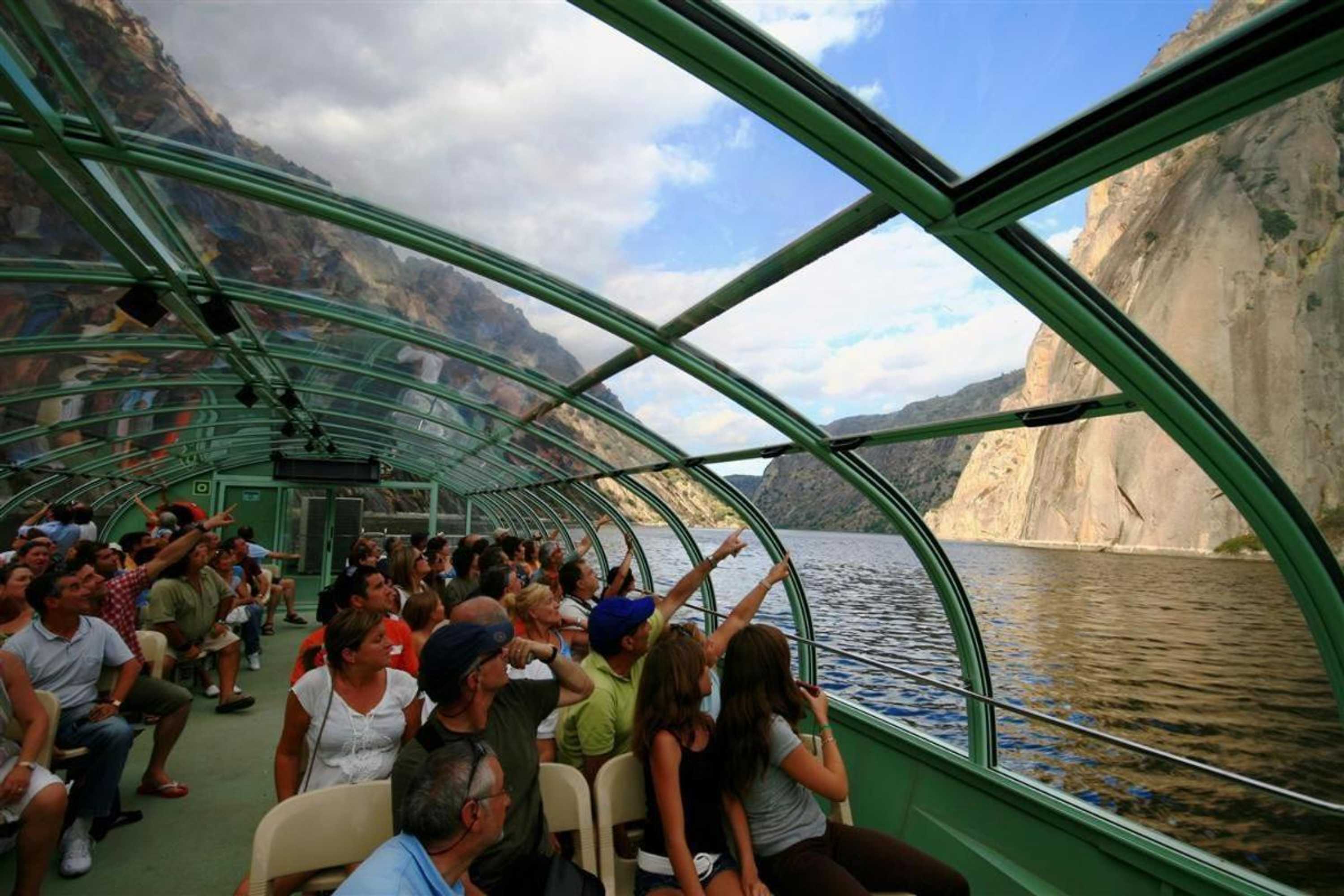 Gift card for Corazón de Las Arribes