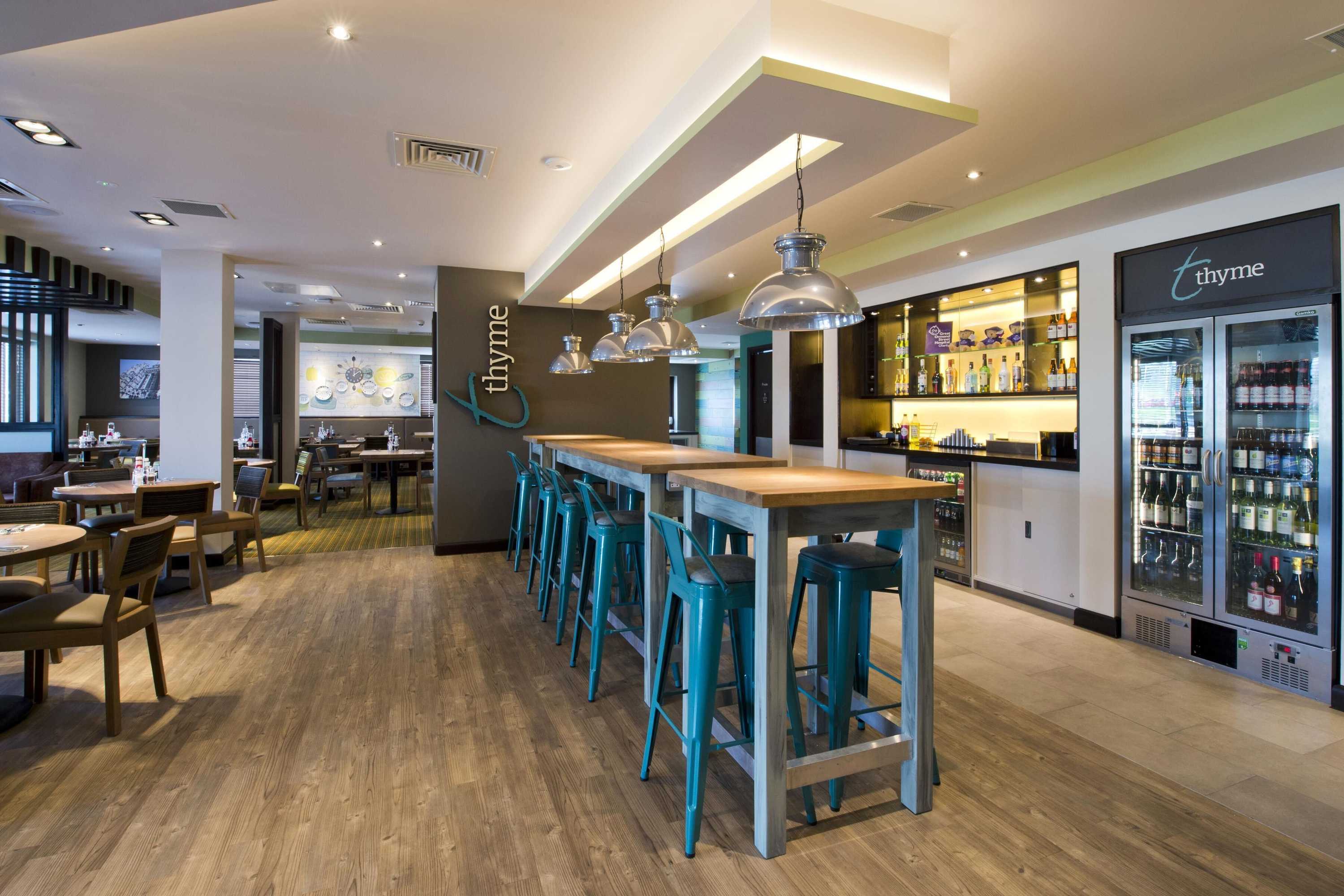 Gift card for Premier Inn Wells Somerset
