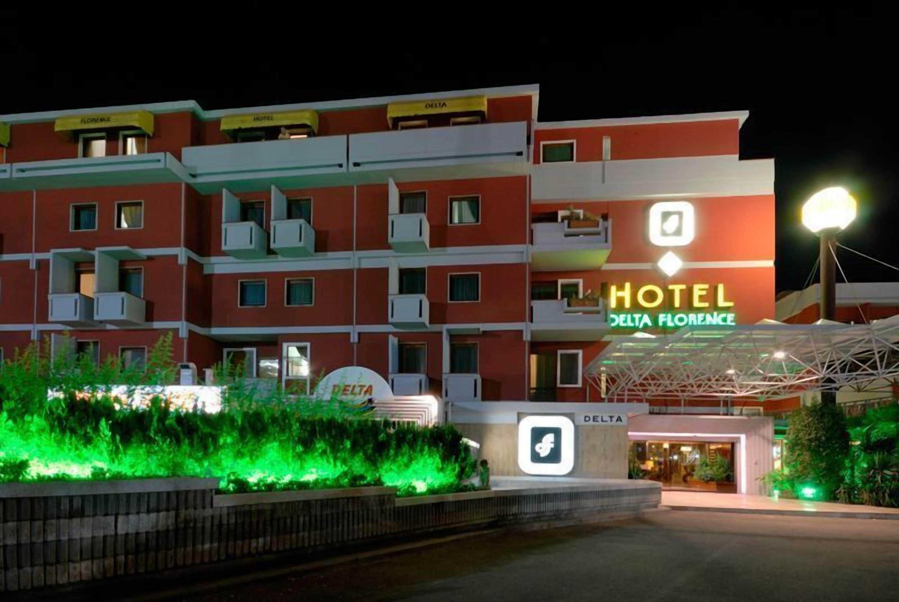 Gift card for Hotel Delta Florence Gift card for Hotel Delta Florence