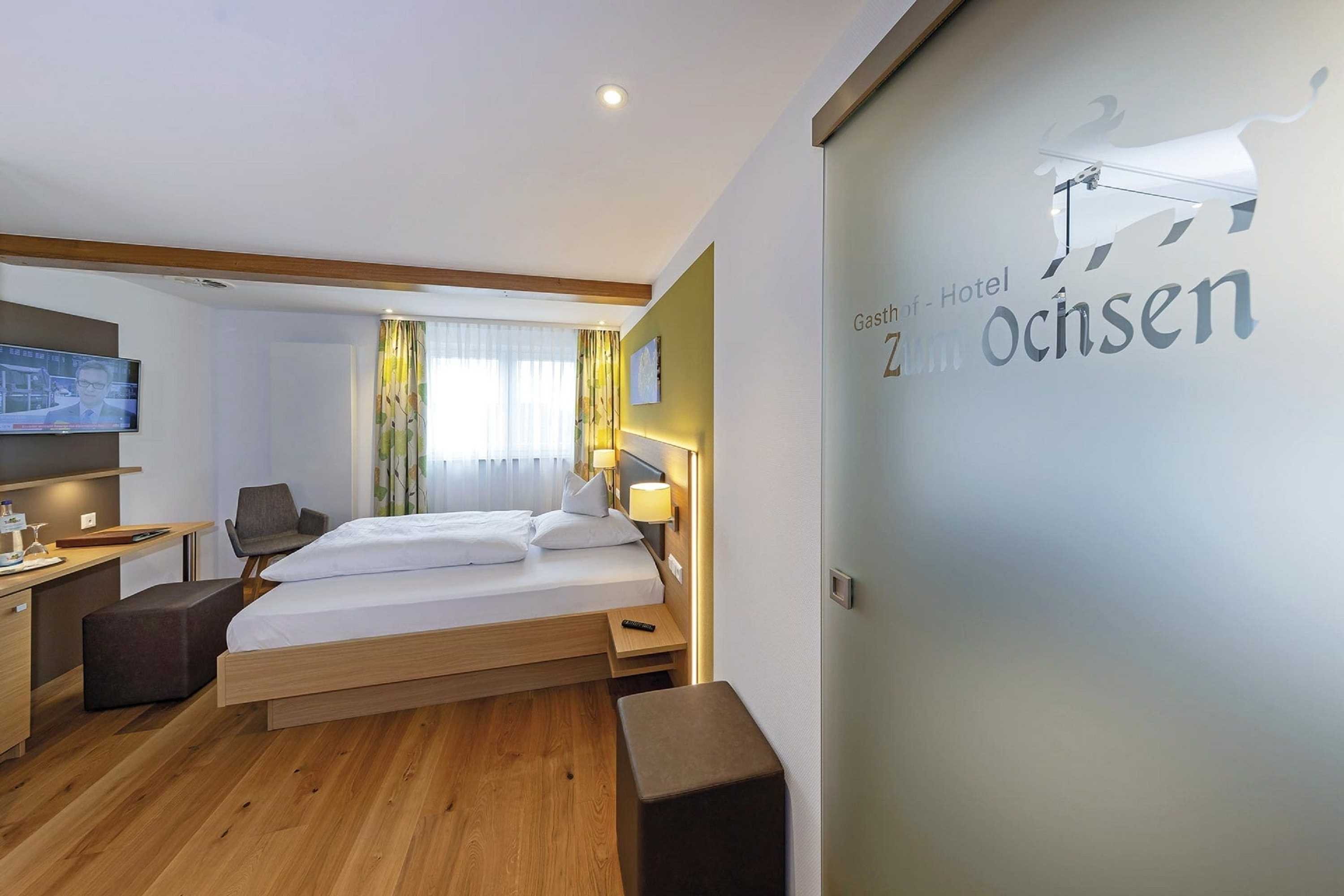 Gift card for Gasthof Hotel Zum Ochsen Gift card for Gasthof Hotel Zum Ochsen