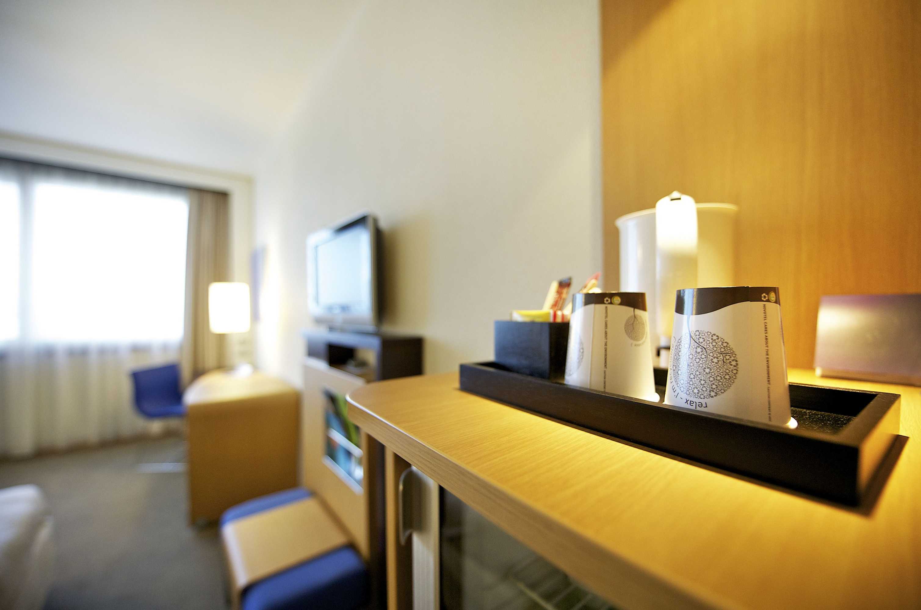 Gift card for Novotel Venezia Mestre Castellana Gift card for Novotel Venezia Mestre Castellana