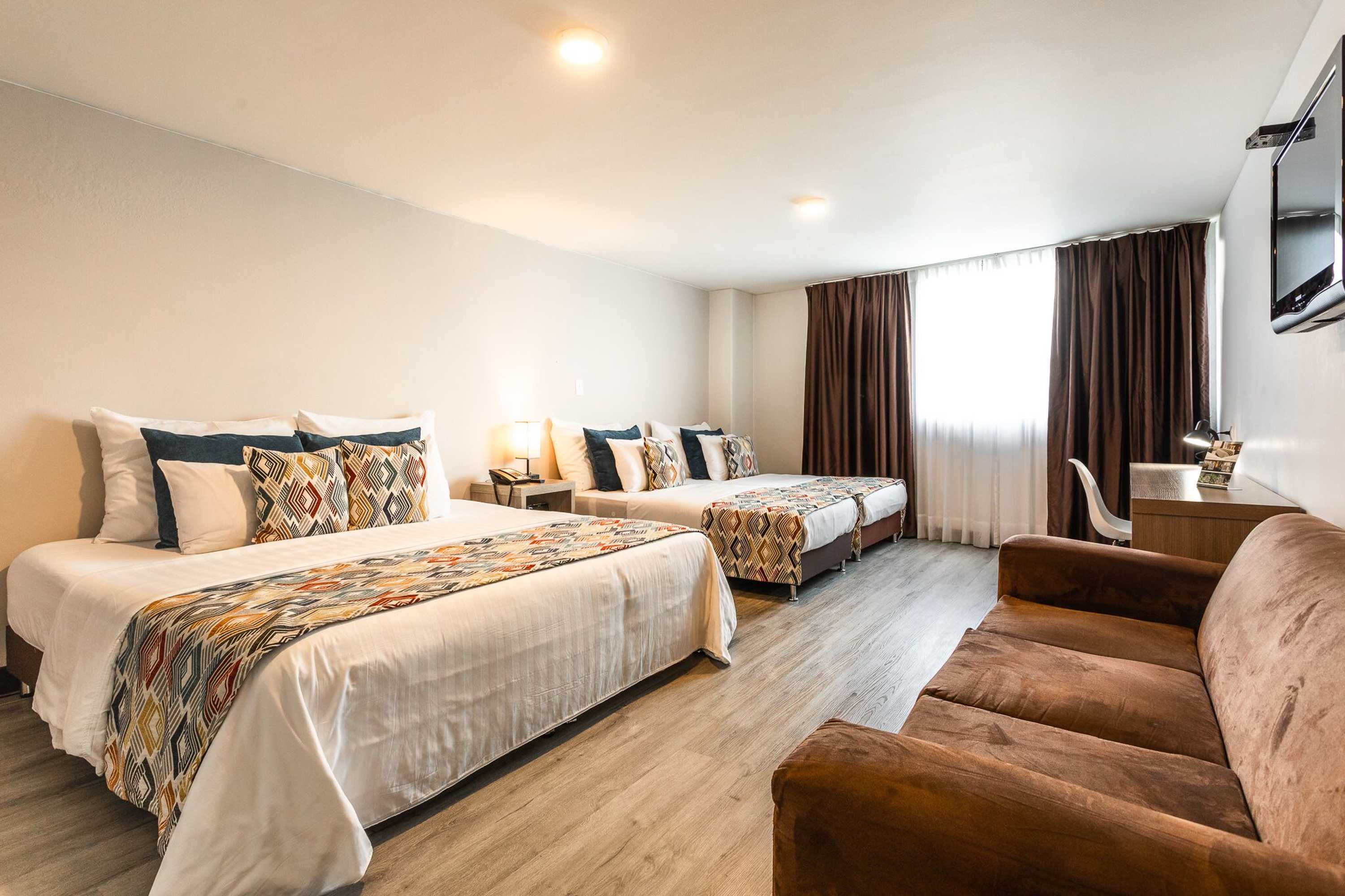 Gift card for Hotel Carretero Gift card for Hotel Carretero