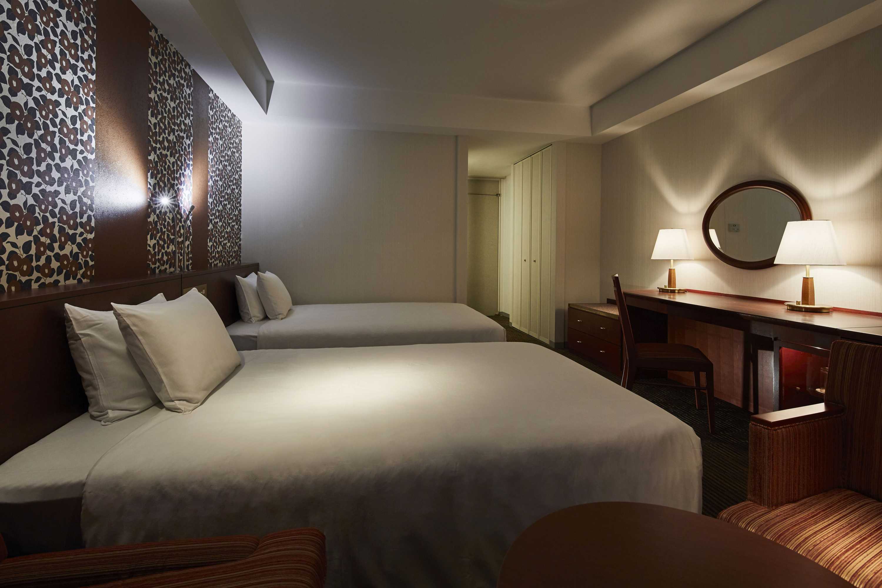 Gift card for Tobu Hotel Levant Tokyo