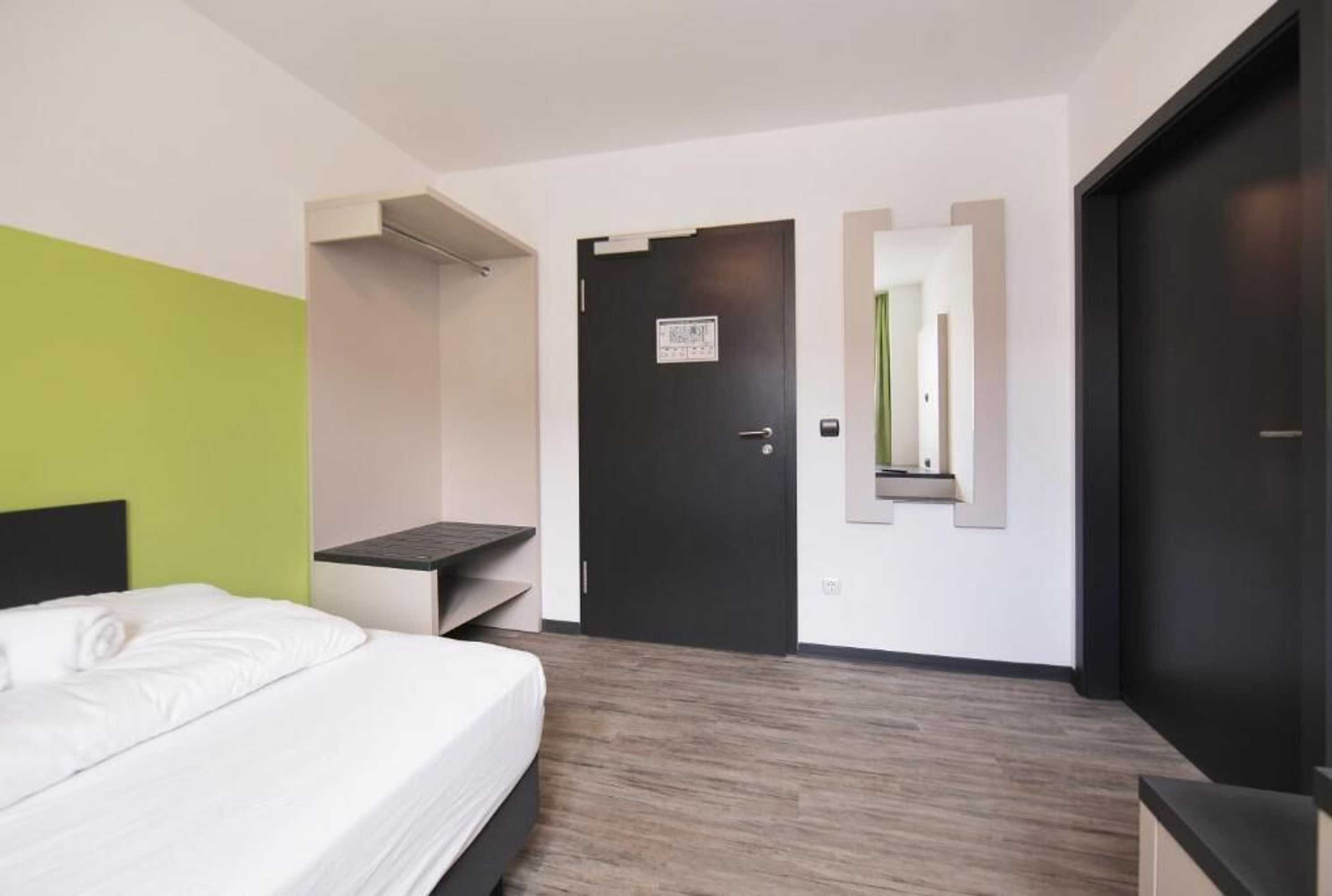 Gift card for Bp24 Hotel Eschweiler