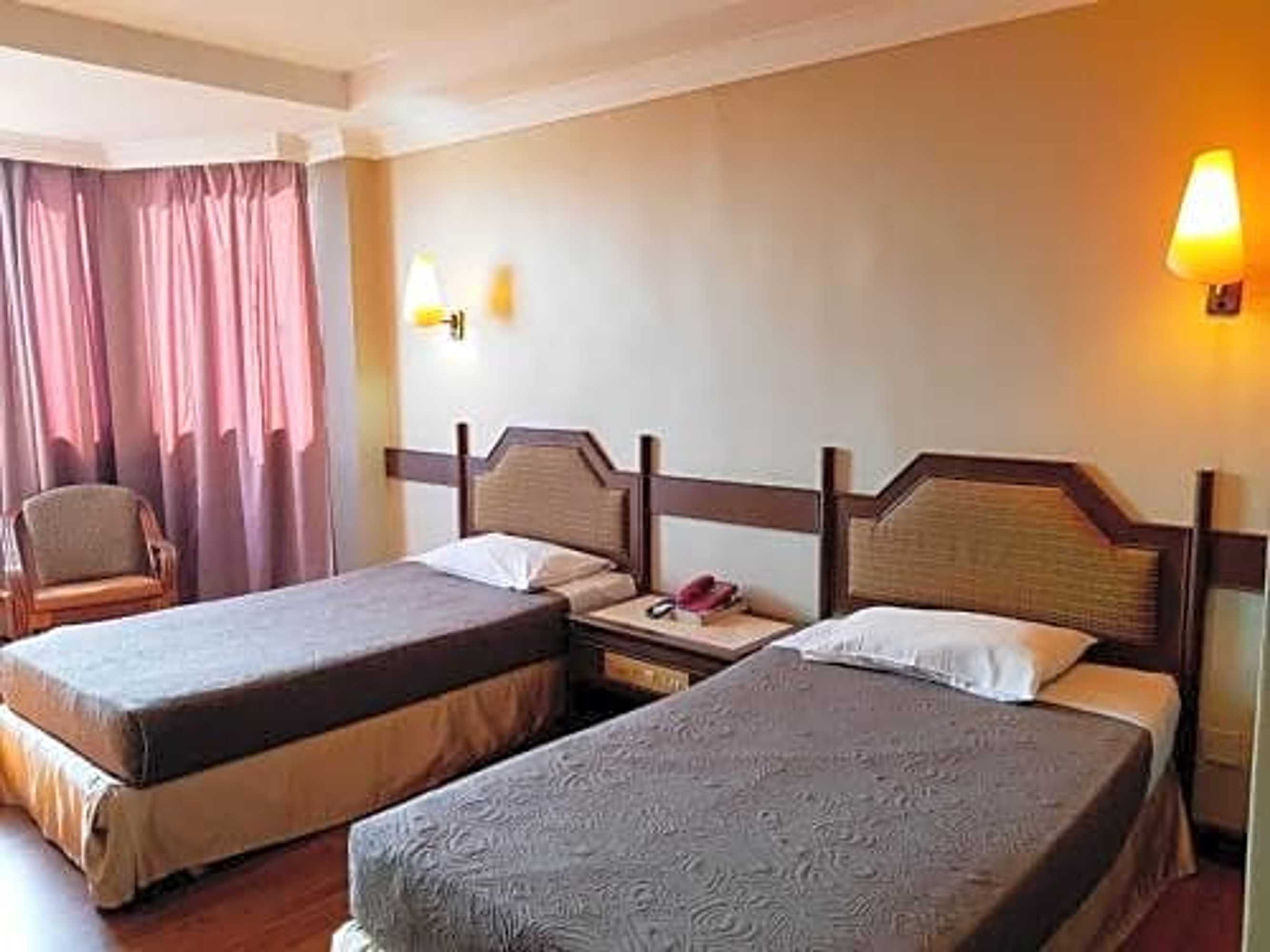 Gift card for Hotel Grand Crystal Kedah Gift card for Hotel Grand Crystal Kedah