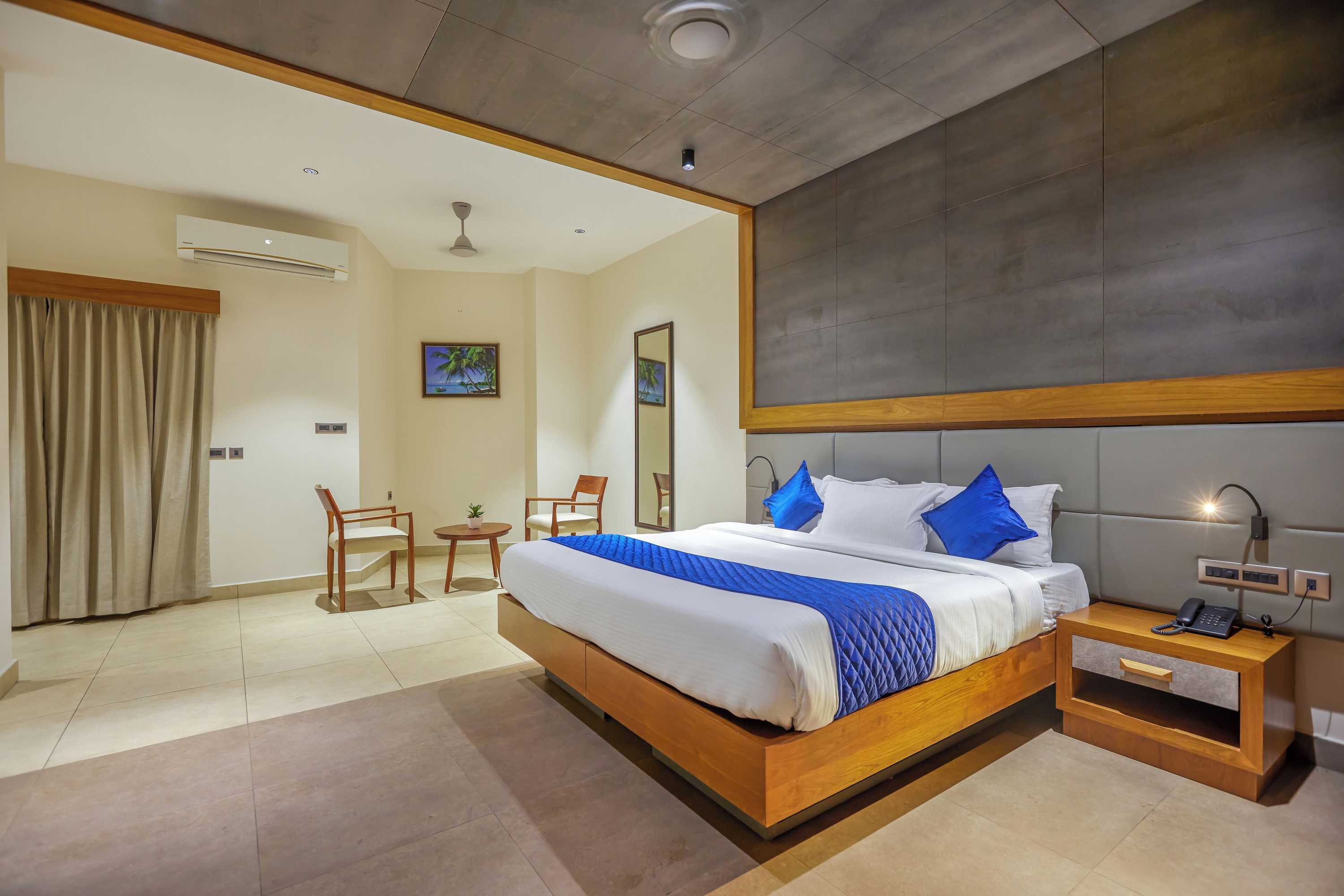 Gift card for Hotel Cason International