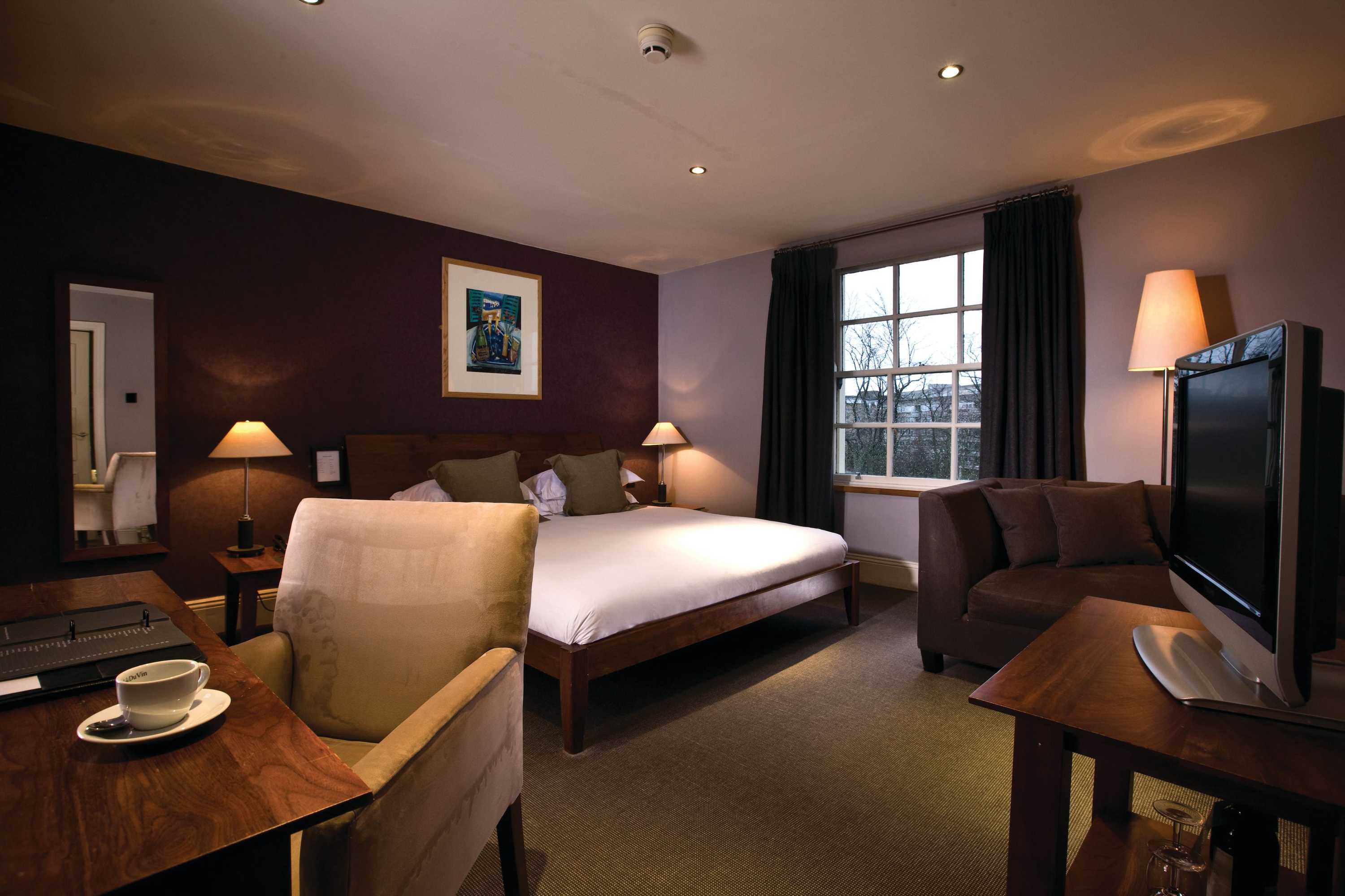Gift card for Hotel du Vin & Bistro Harrogate Gift card for Hotel du Vin & Bistro Harrogate