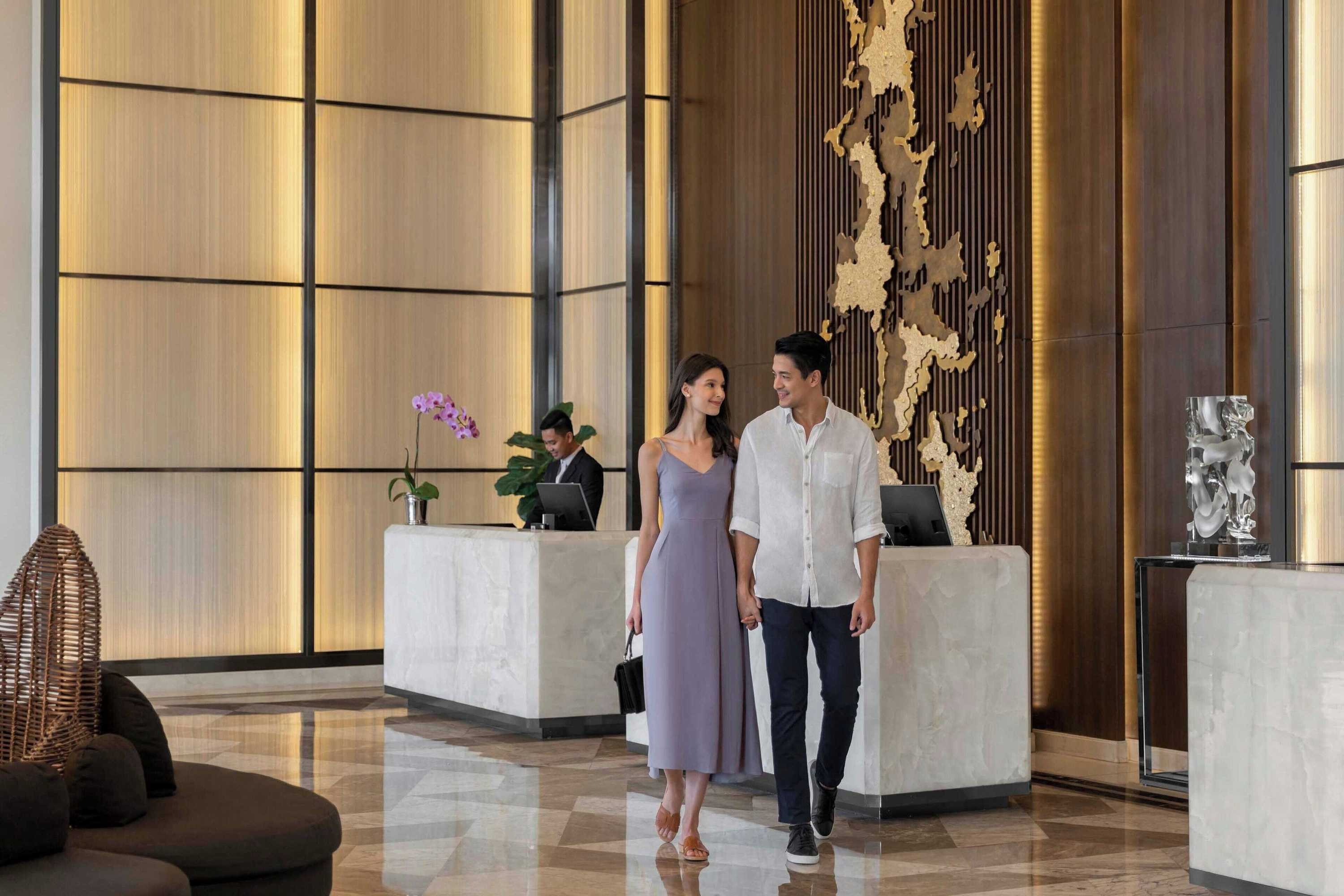 Gift card for Sheraton Manila Hotel at Newport World Resorts Gift card for Sheraton Manila Hotel at Newport World Resorts