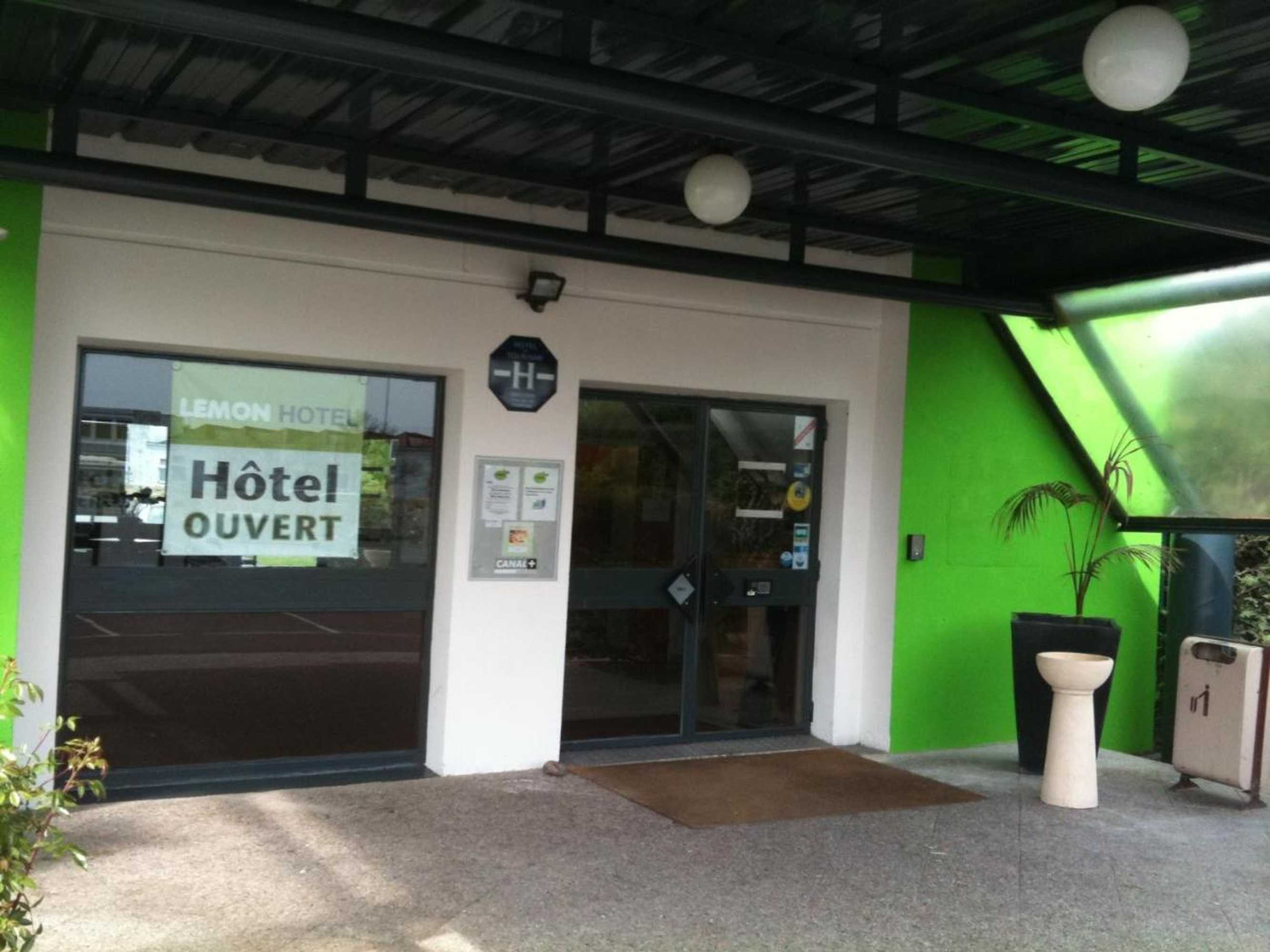 Gift card for Lemon Hotel Tourcoing Lille Gift card for Lemon Hotel Tourcoing Lille